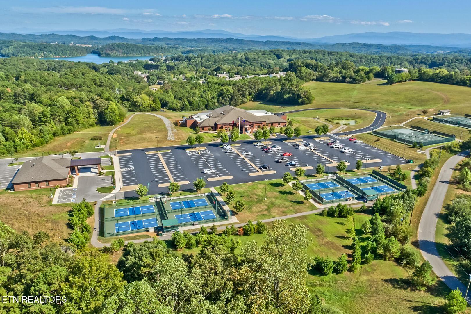 Fort Loudoun and Tellico Lake Real Estate - Image# 11