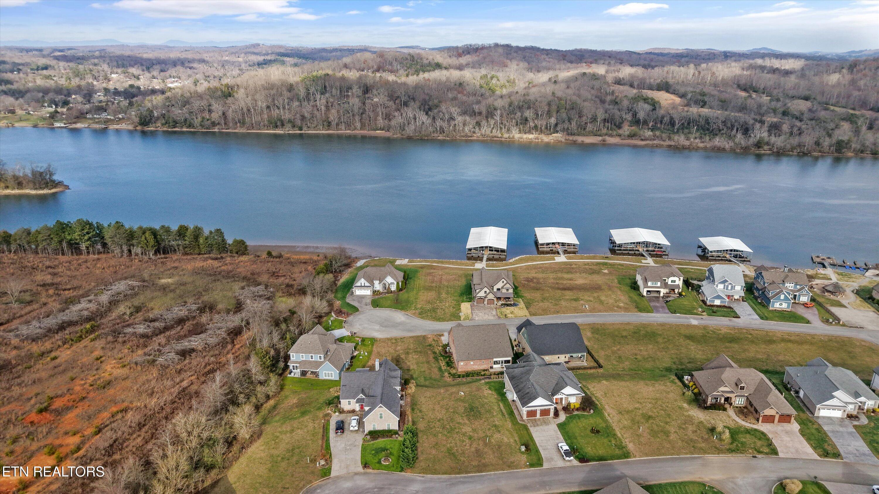 305 Charleston Lgt, Loudon, TN - Fort Loudoun and Tellico Lake Real Estate - Image# 6
