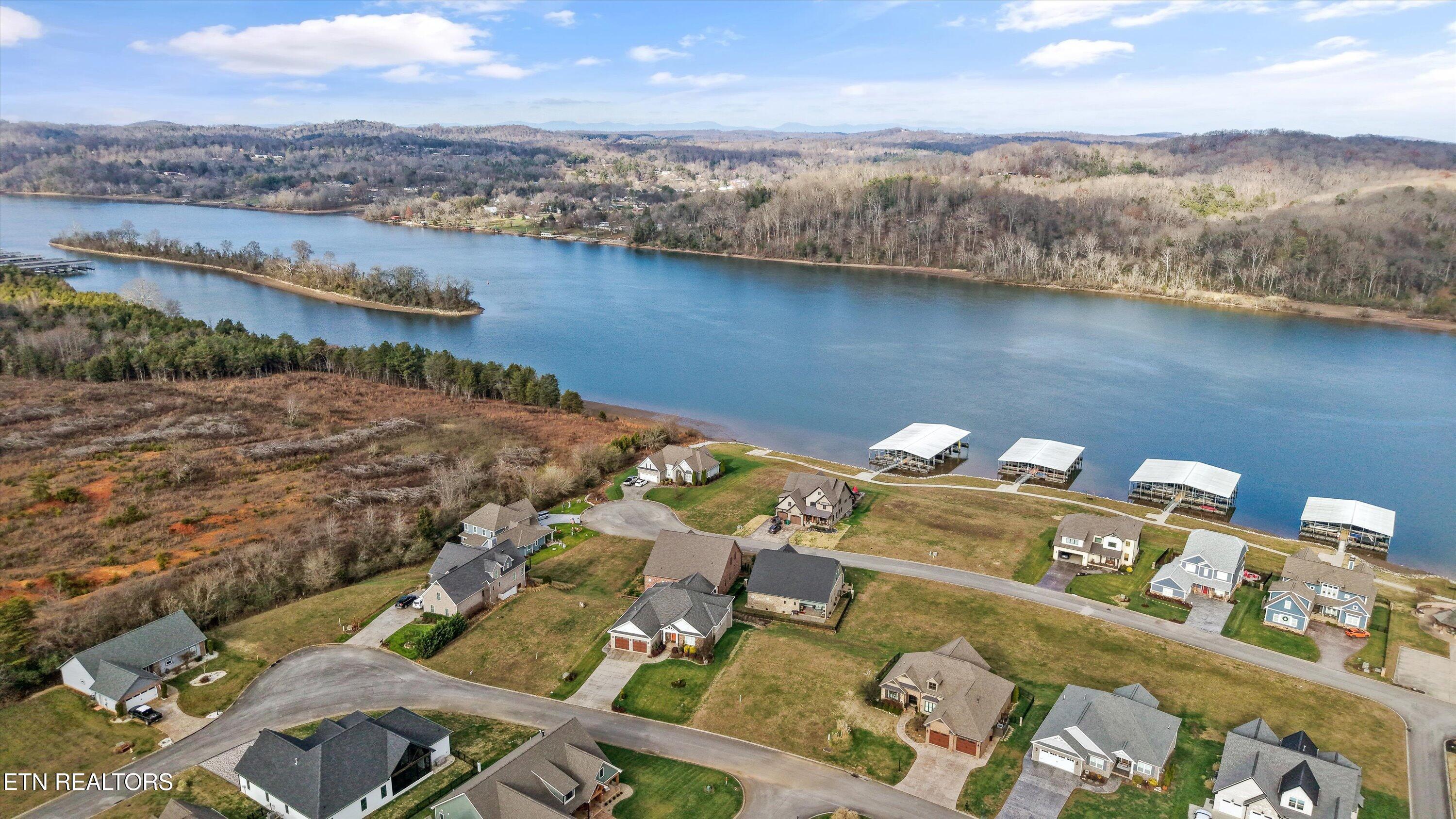 305 Charleston Lgt, Loudon, TN - Fort Loudoun and Tellico Lake Real Estate - Image# 7