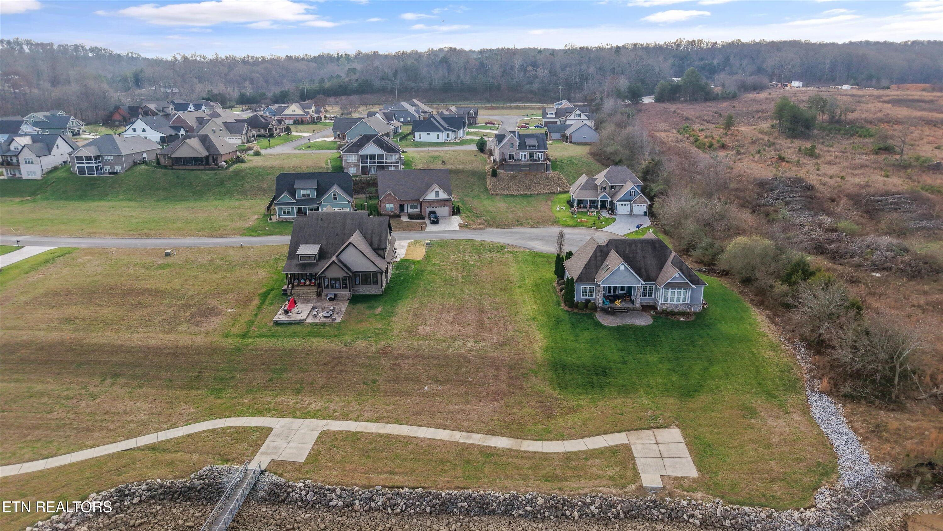 305 Charleston Lgt, Loudon, TN - Fort Loudoun and Tellico Lake Real Estate - Image# 9