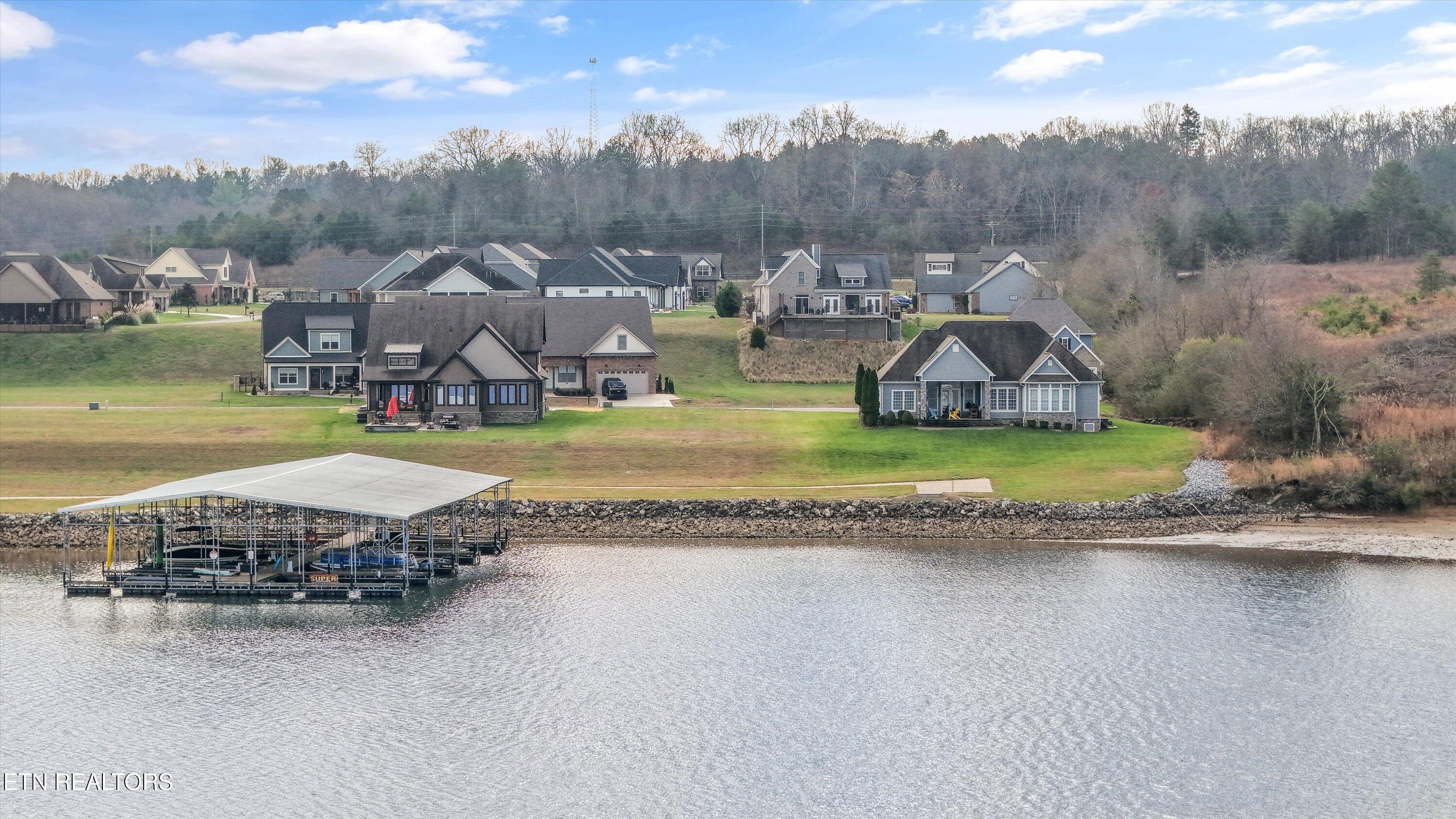 305 Charleston Lgt, Loudon, TN - Fort Loudoun and Tellico Lake Real Estate - Image# 1