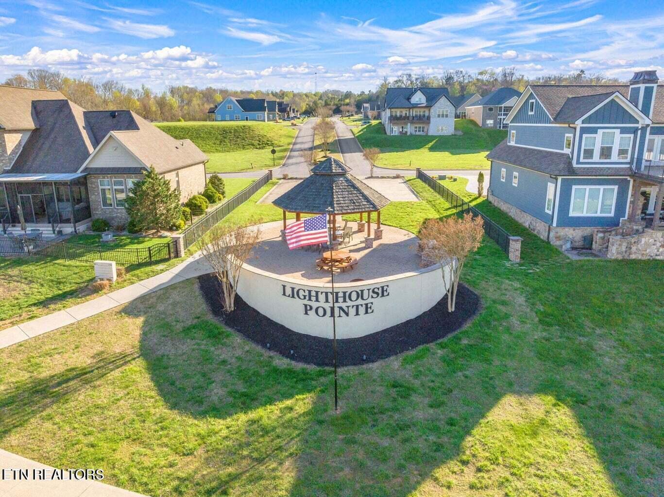 305 Charleston Lgt, Loudon, TN - Fort Loudoun and Tellico Lake Real Estate - Image# 15