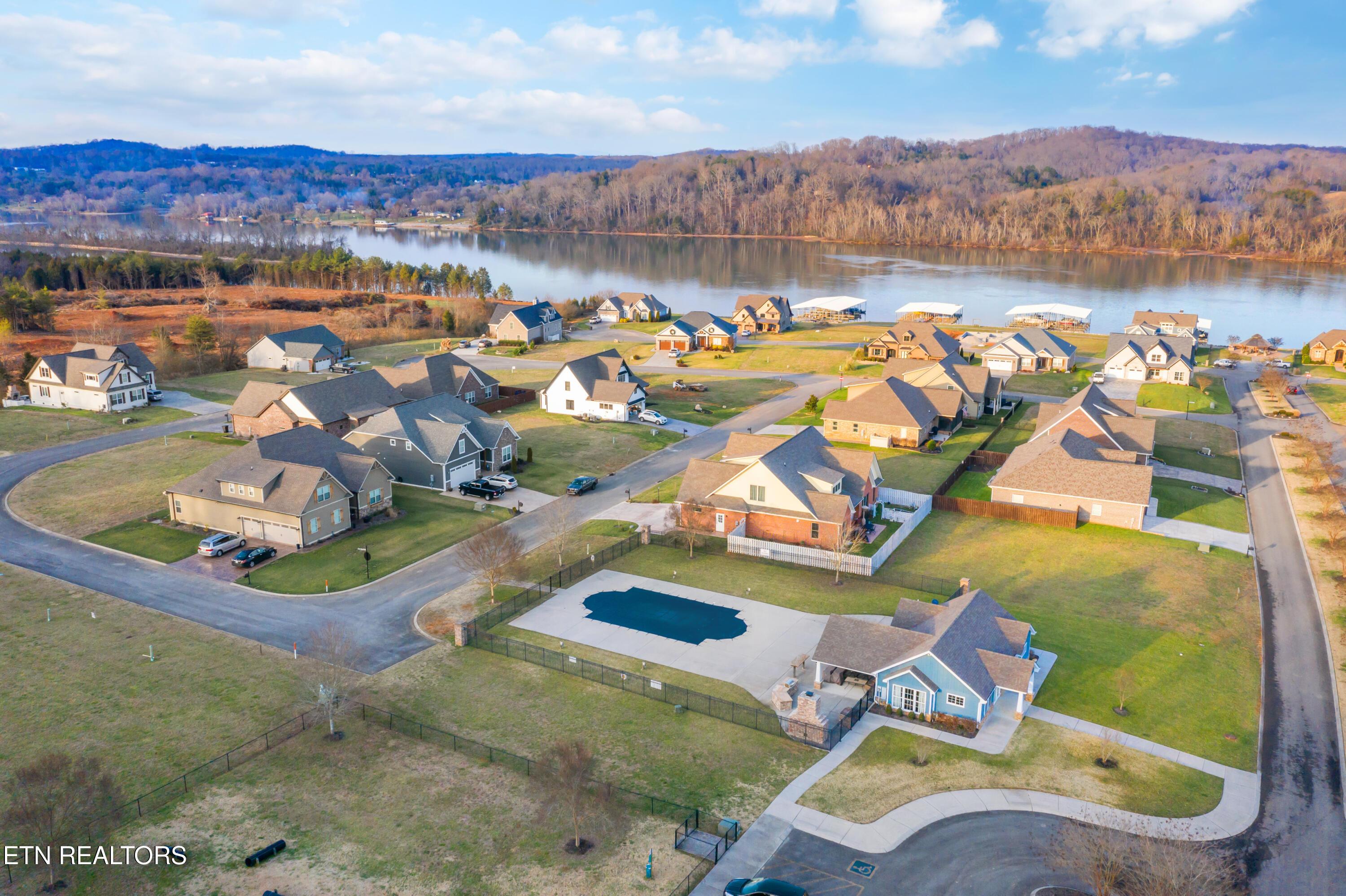 305 Charleston Lgt, Loudon, TN - Fort Loudoun and Tellico Lake Real Estate - Image# 11