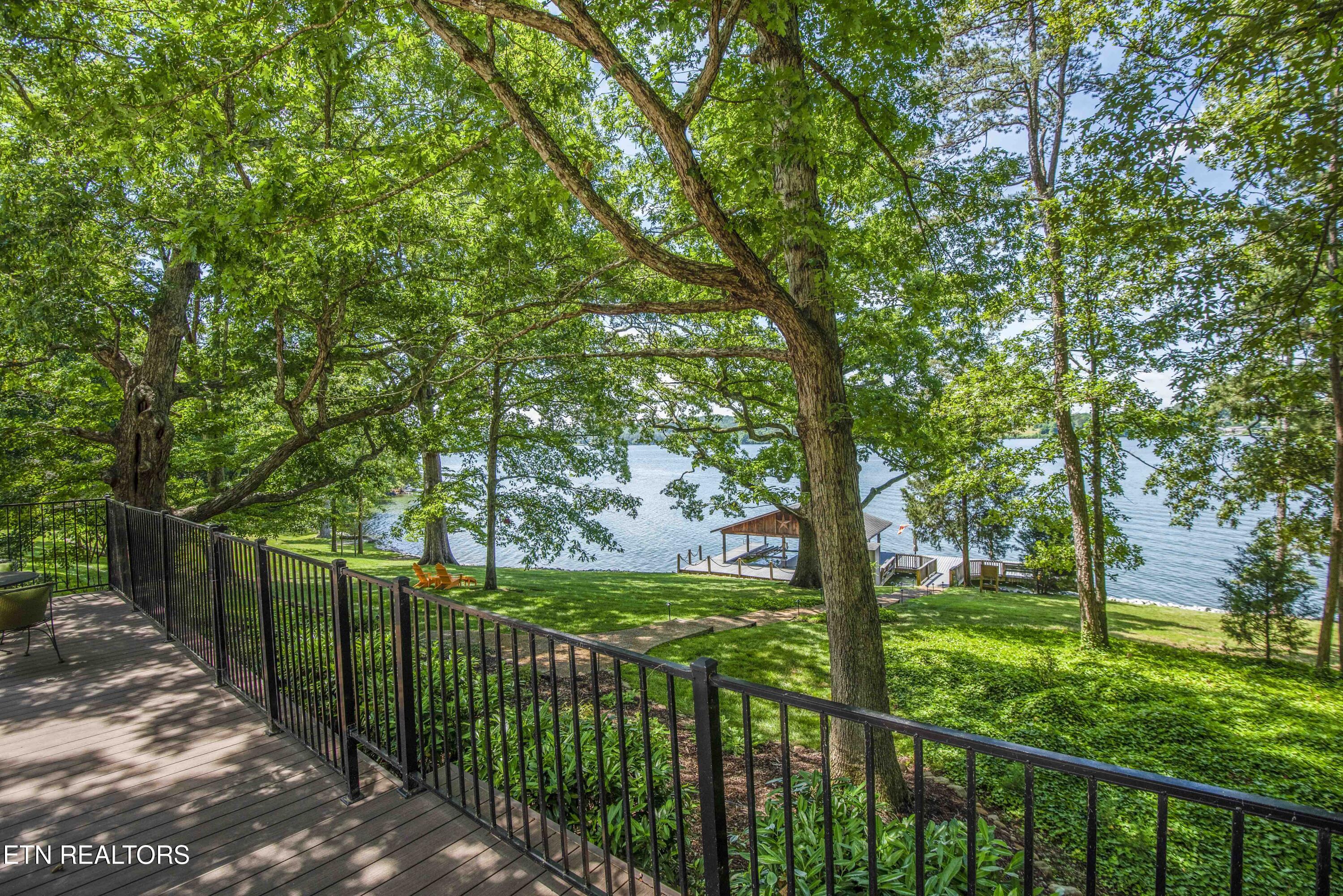 902 Twin Cove Circle, Lenoir City, TN - Fort Loudoun and Tellico Lake Real Estate - Image# 56