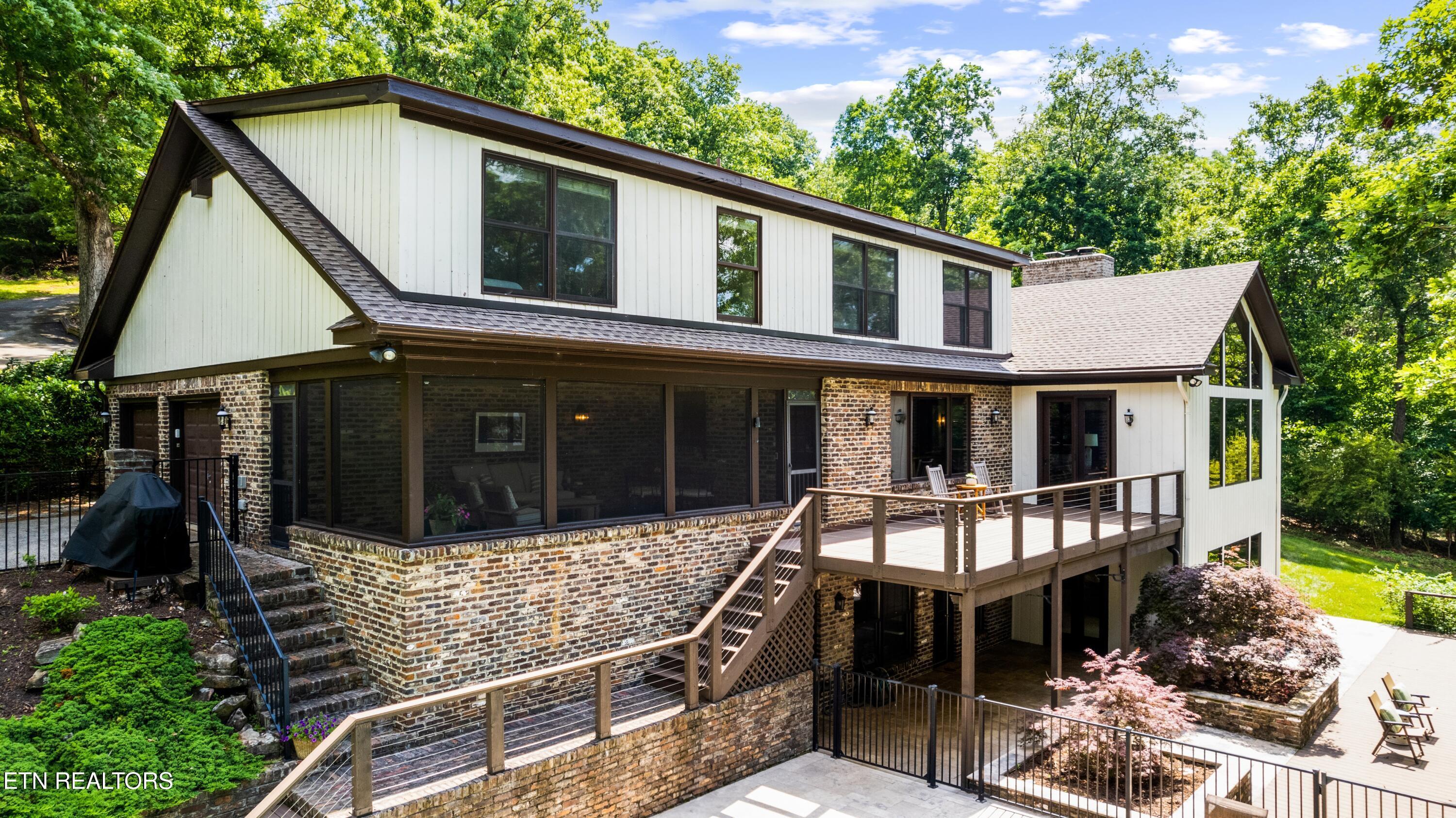 902 Twin Cove Circle, Lenoir City, TN - Fort Loudoun and Tellico Lake Real Estate - Image# 13