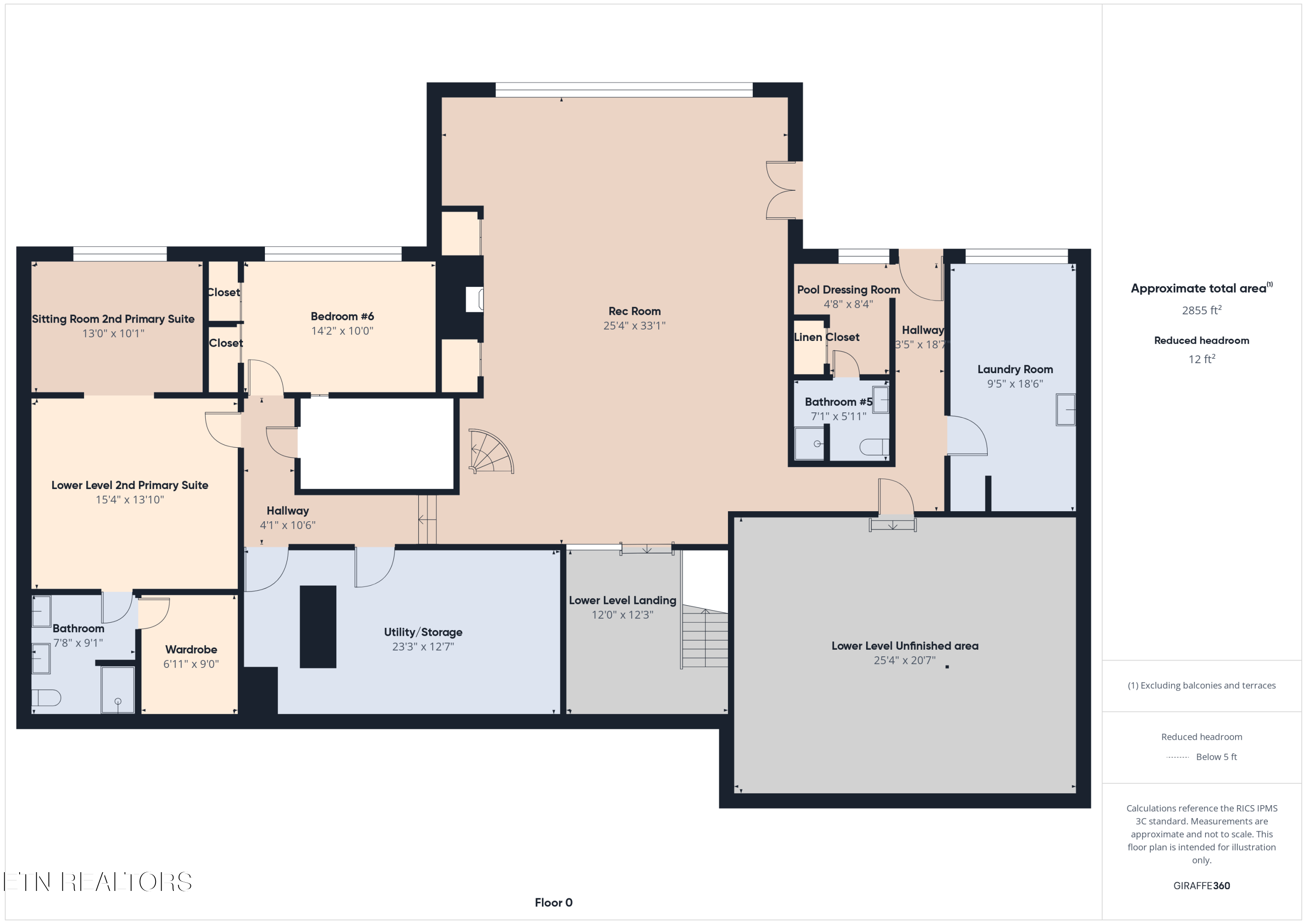 902 Twin Cove Circle, Lenoir City, TN - Fort Loudoun and Tellico Lake Real Estate - Image# 6