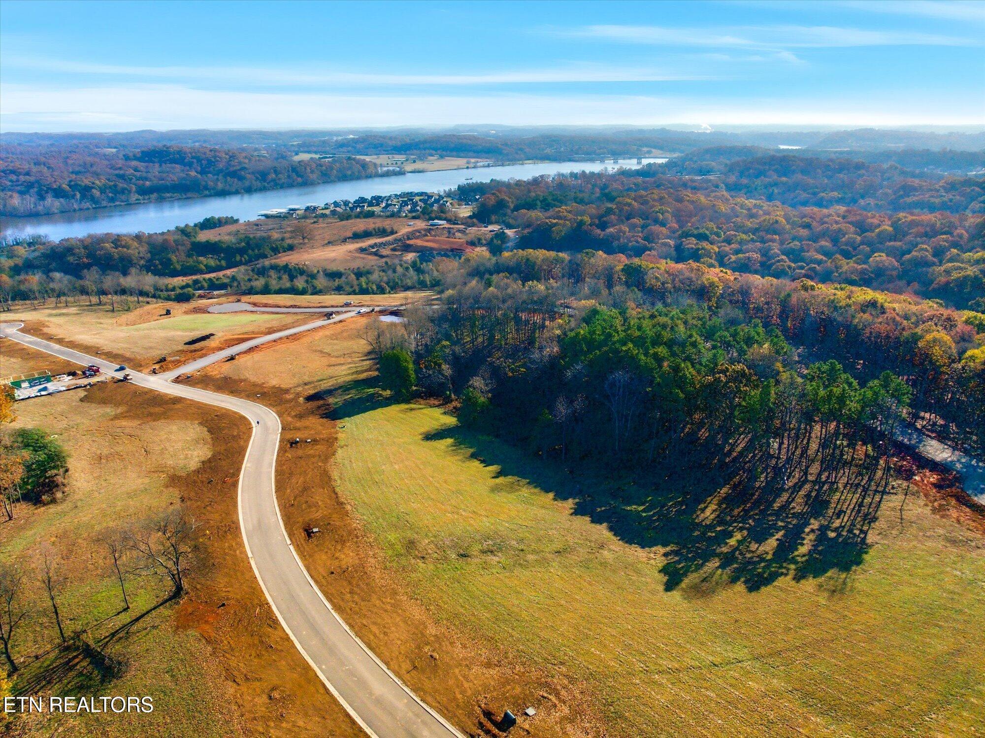 4344 Old Dogwood Tr, Loudon, TN