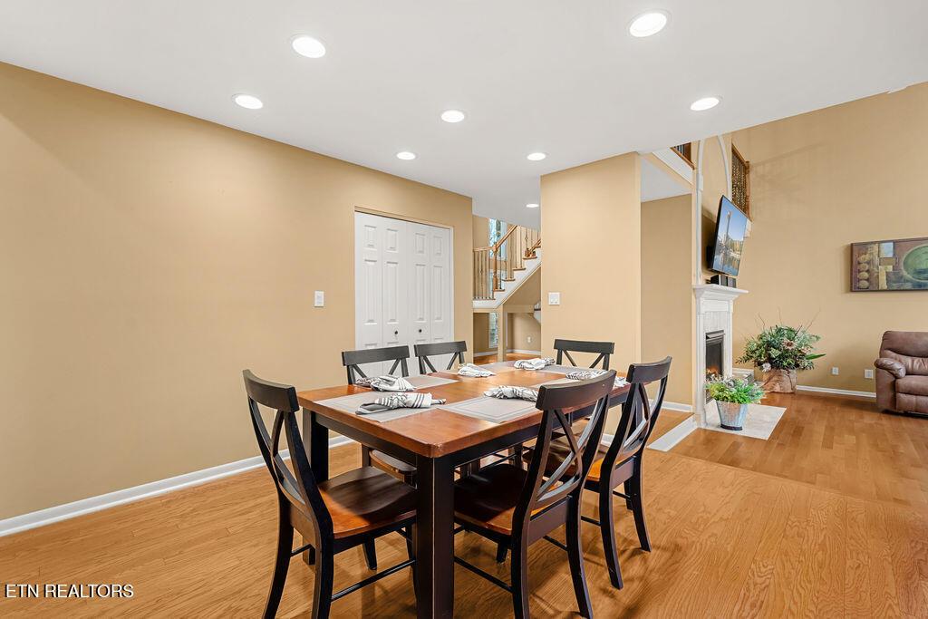 Fort Loudoun and Tellico Lake Real Estate - Image# 17