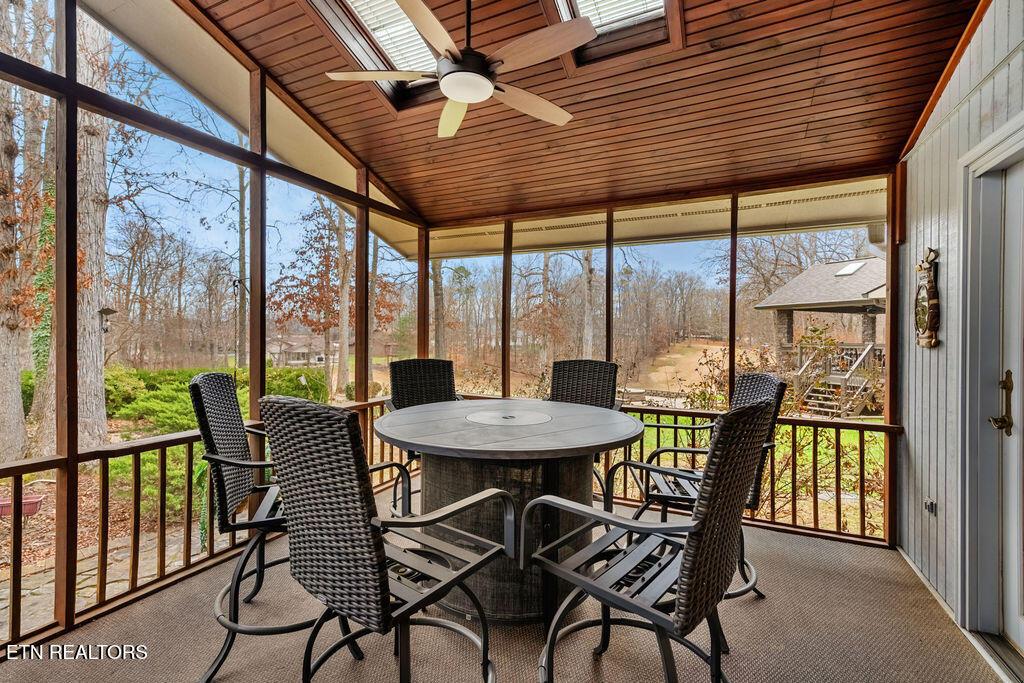 Fort Loudoun and Tellico Lake Real Estate - Image# 39