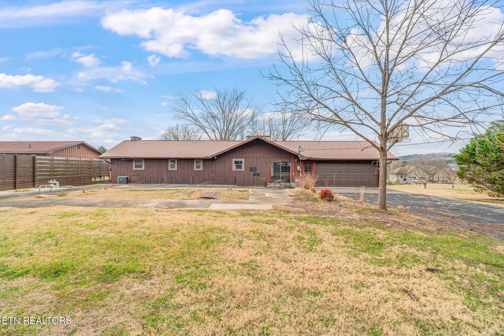 842 Collie Cove Court, Friendsville, TN - Fort Loudoun and Tellico Lake Real Estate - Image# 26
