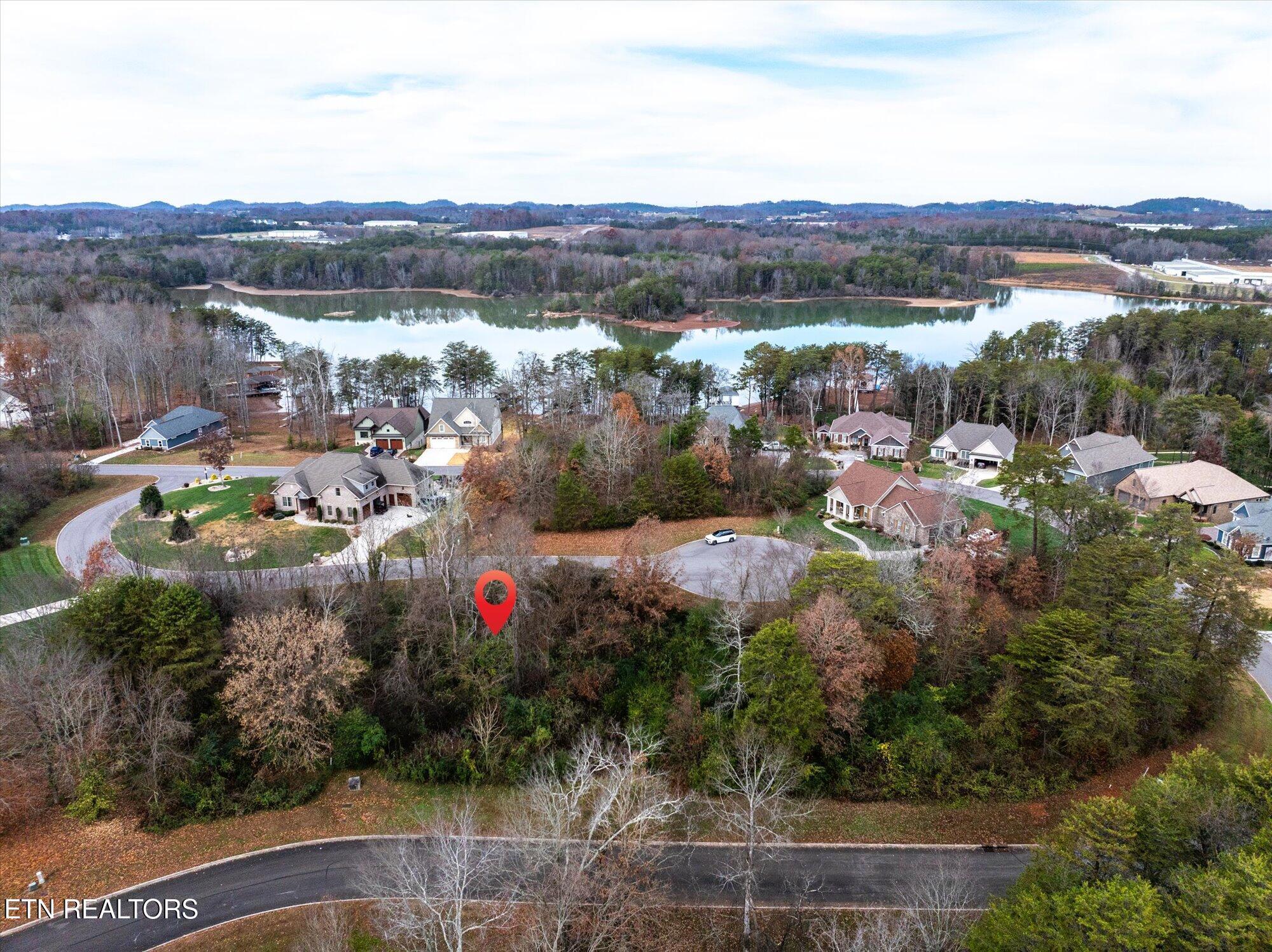 L71 Cardinal Way, Vonore, TN - Fort Loudoun and Tellico Lake Real Estate - Image# 7