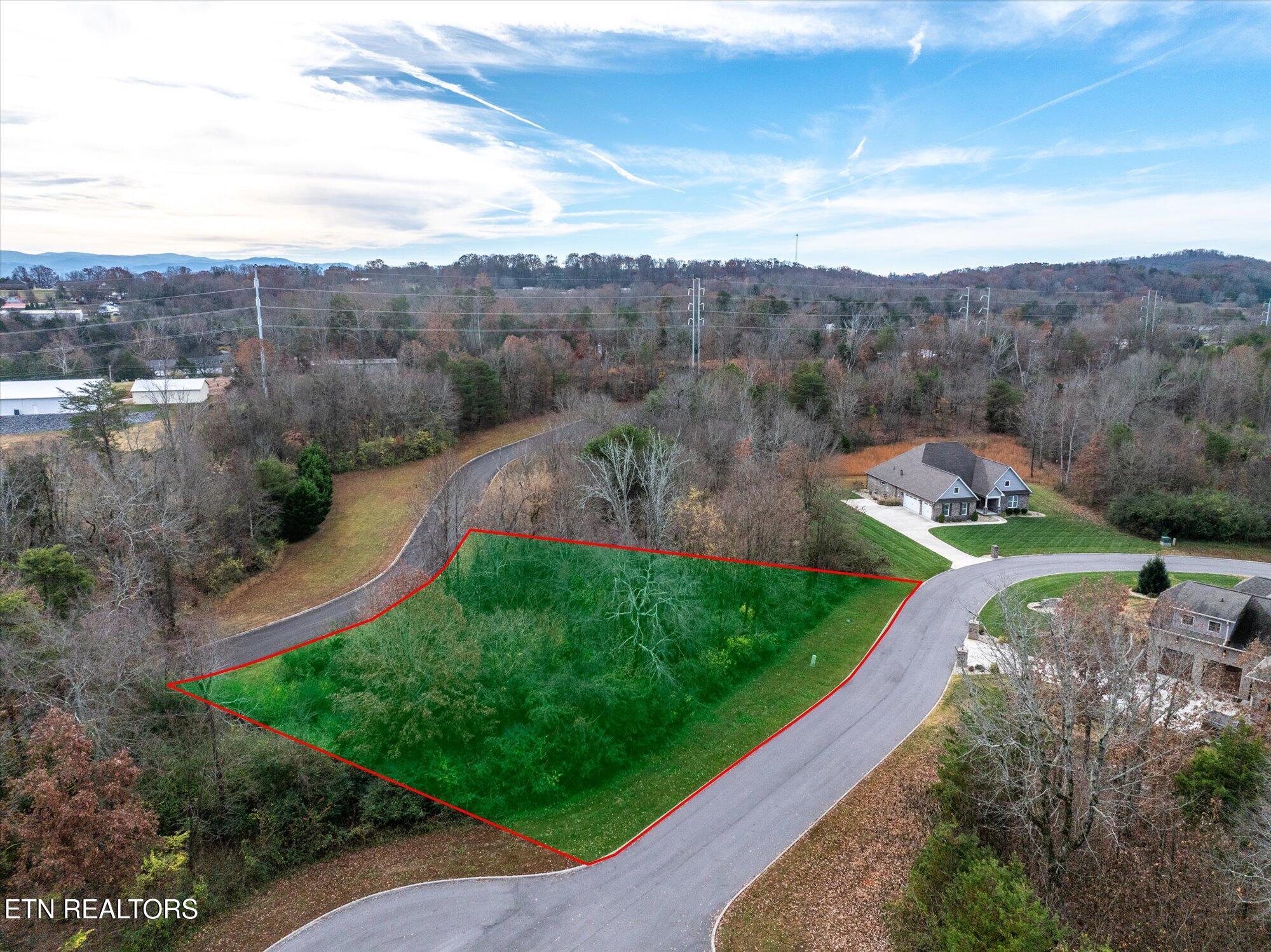 L71 Cardinal Way, Vonore, TN - Fort Loudoun and Tellico Lake Real Estate - Image# 8