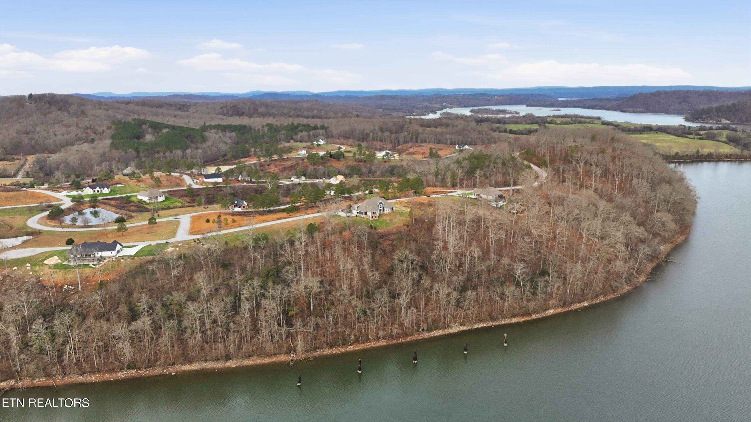 910 Eagle Nest Drive, Loudon, TN - Fort Loudoun and Tellico Lake Real Estate - Image# 56
