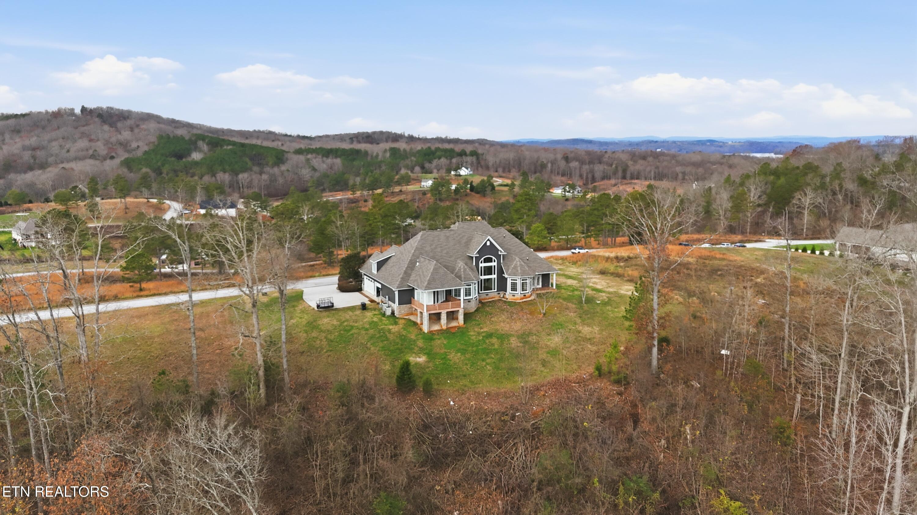 910 Eagle Nest Drive, Loudon, TN - Fort Loudoun and Tellico Lake Real Estate - Image# 59