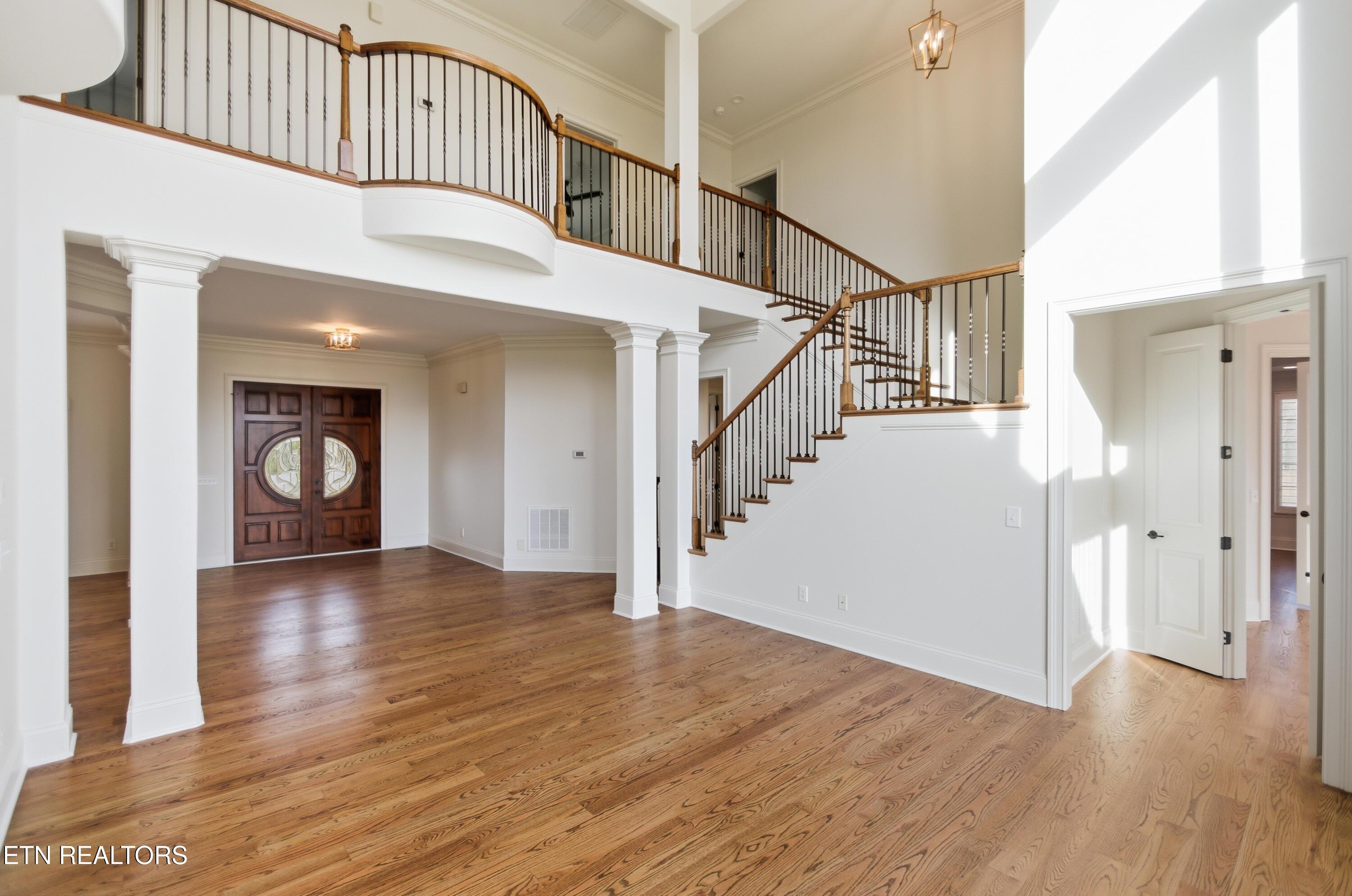 910 Eagle Nest Drive, Loudon, TN - Fort Loudoun and Tellico Lake Real Estate - Image# 9