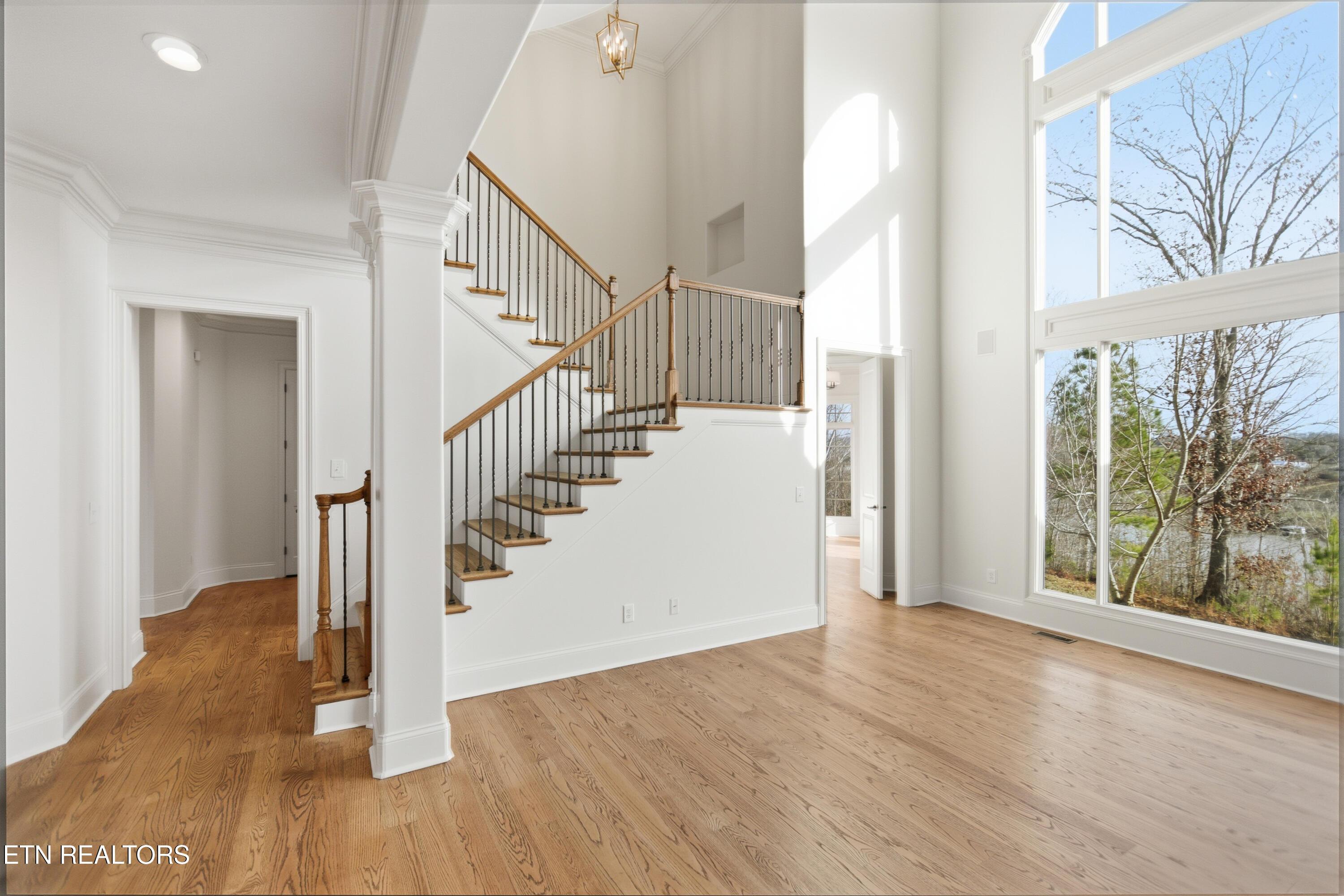 910 Eagle Nest Drive, Loudon, TN - Fort Loudoun and Tellico Lake Real Estate - Image# 10