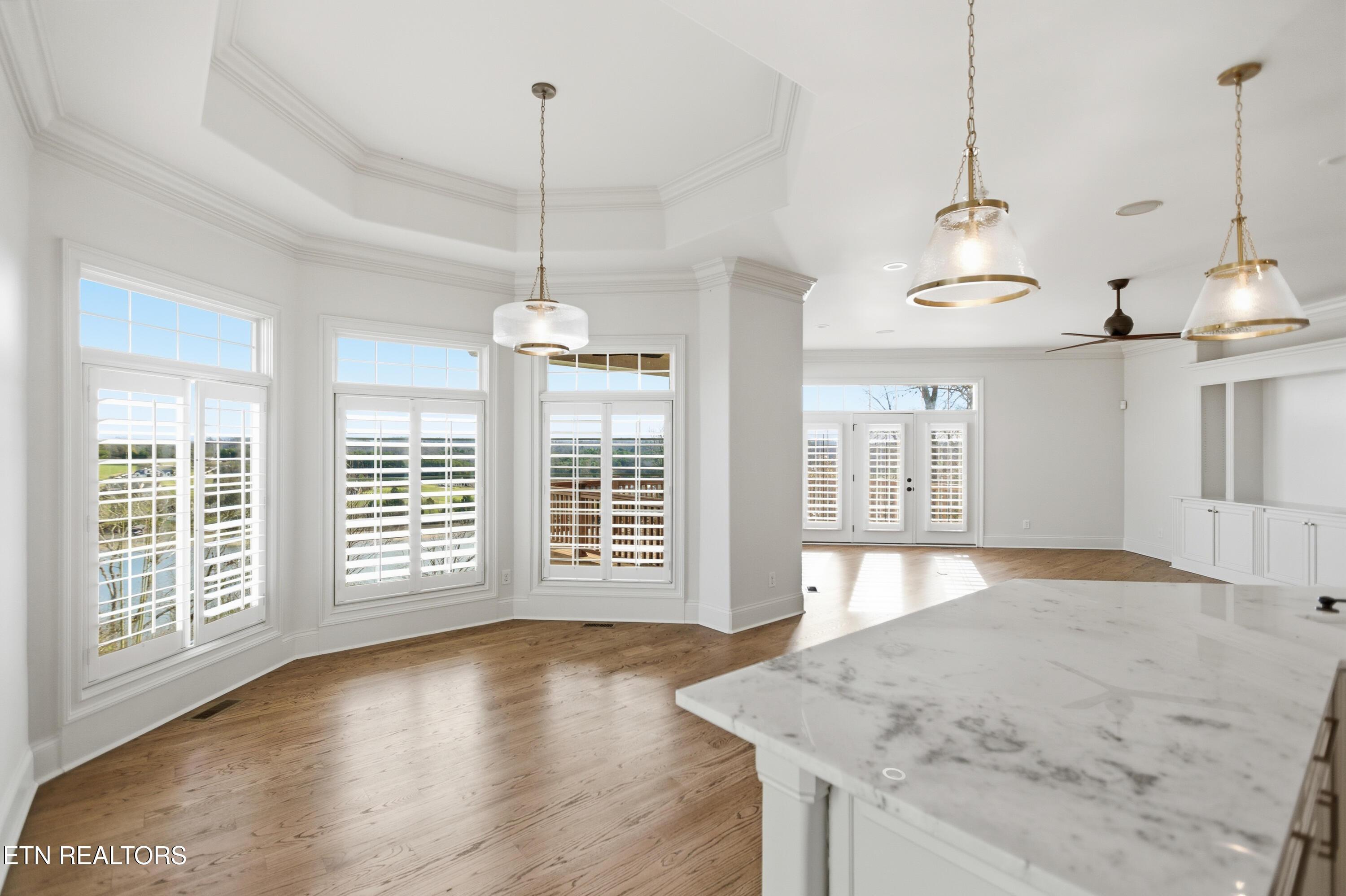 910 Eagle Nest Drive, Loudon, TN - Fort Loudoun and Tellico Lake Real Estate - Image# 37