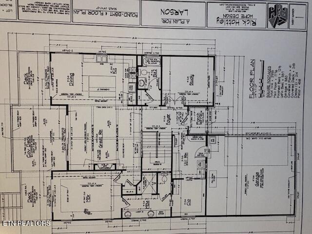 330 Kiyuga Way, Loudon, TN - Fort Loudoun and Tellico Lake Real Estate - Image# 17