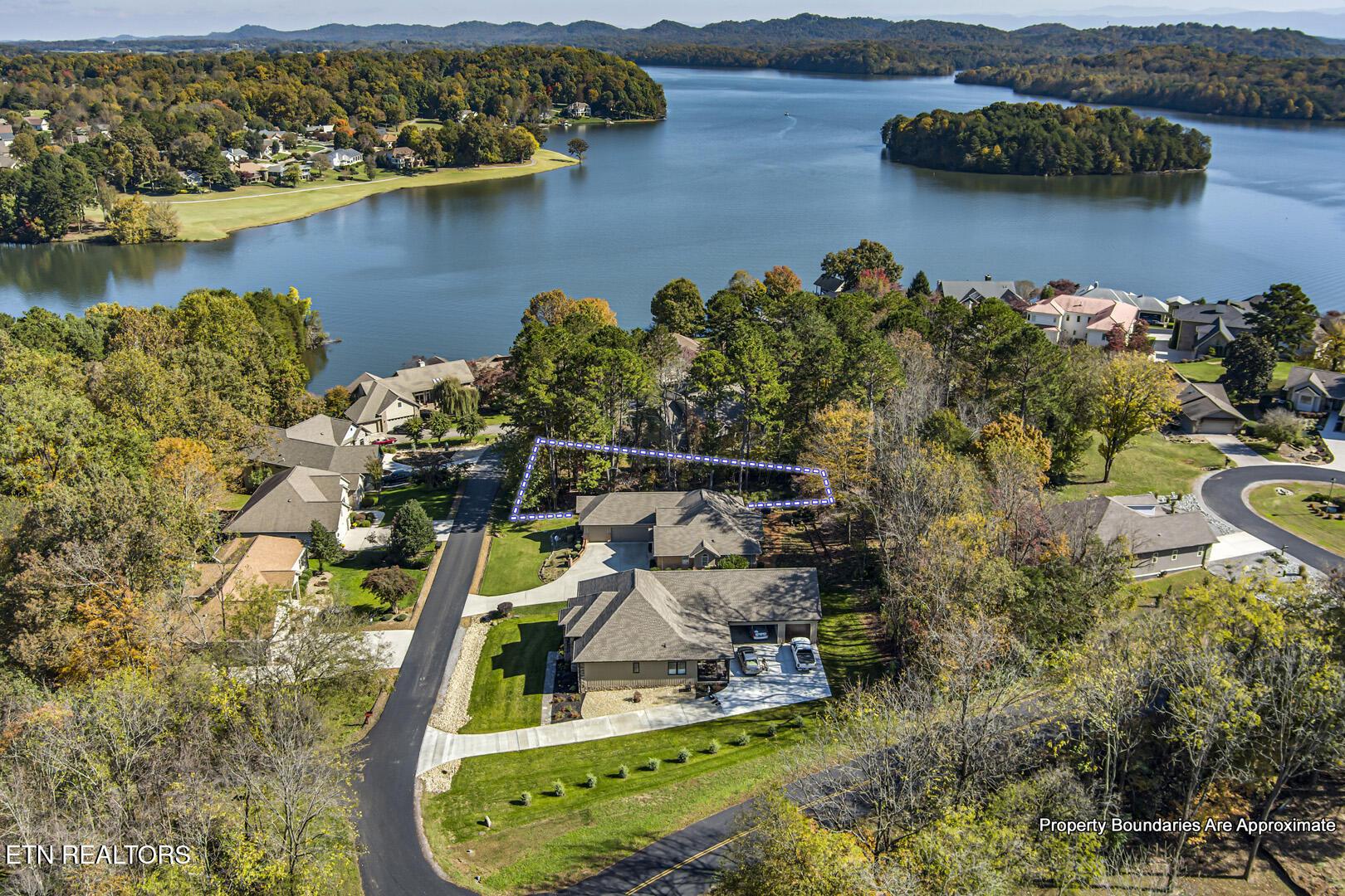 330 Kiyuga Way, Loudon, TN - Fort Loudoun and Tellico Lake Real Estate - Image# 6