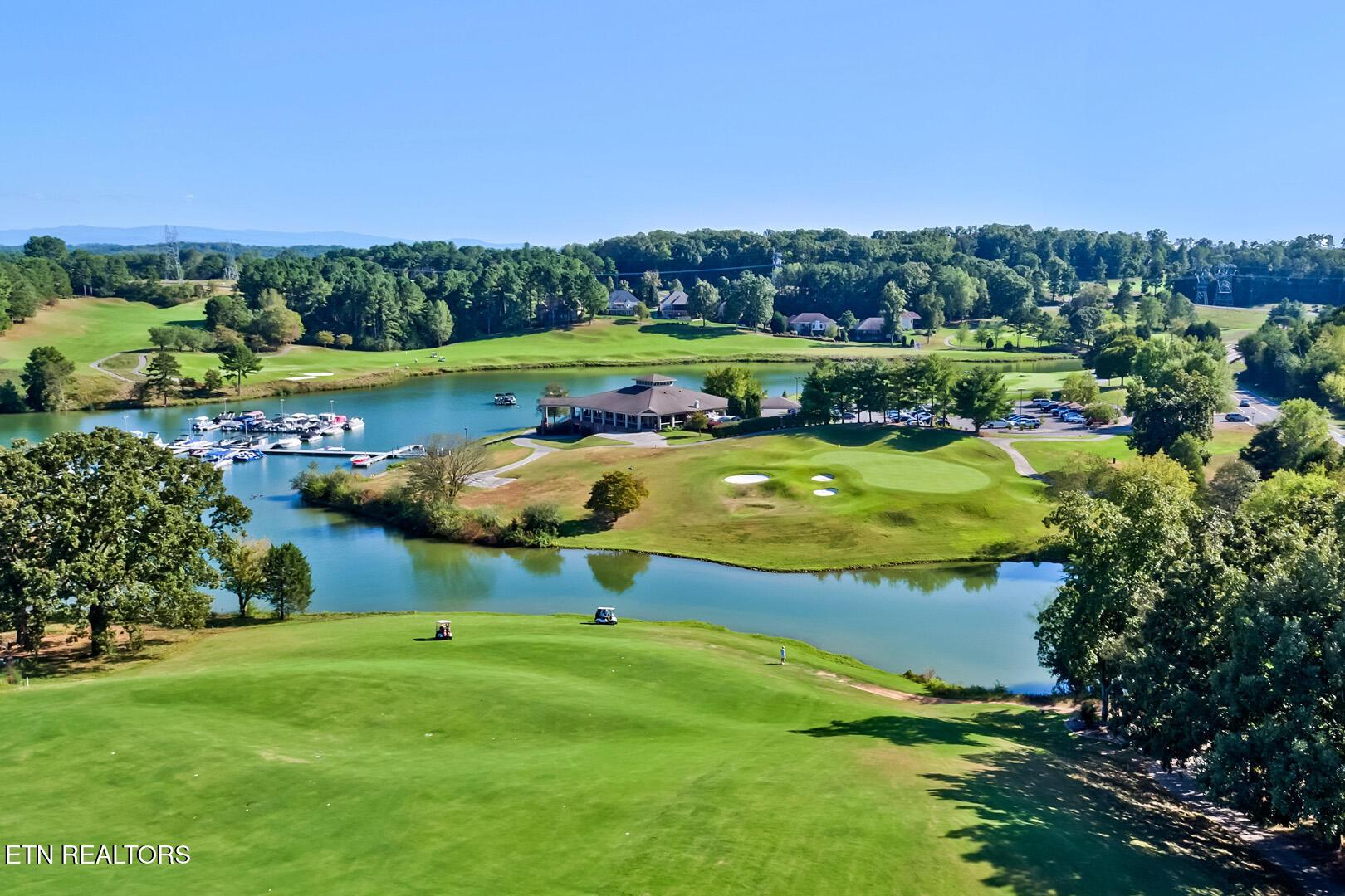 330 Kiyuga Way, Loudon, TN - Fort Loudoun and Tellico Lake Real Estate - Image# 12