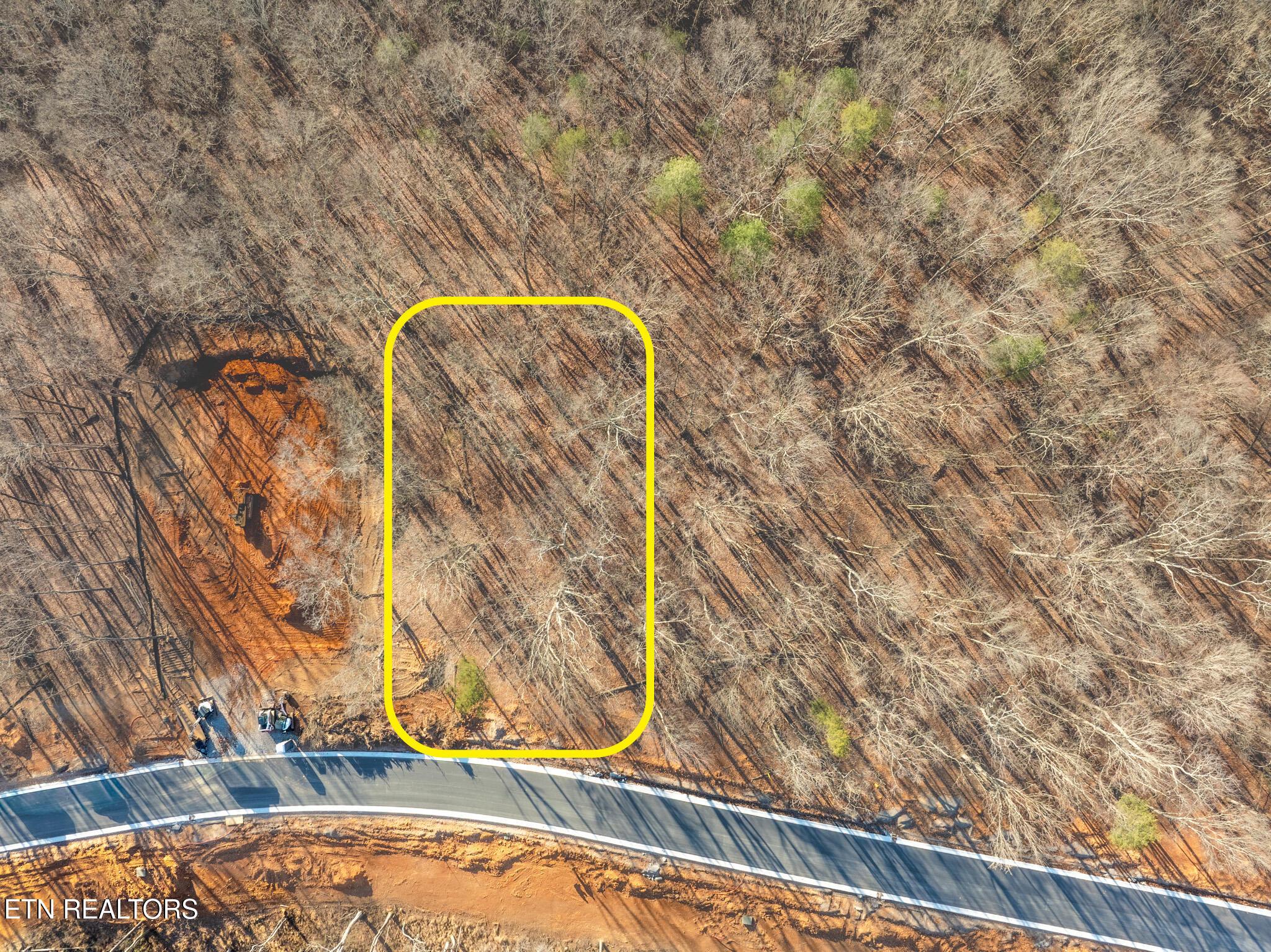 122 Fawn Court, Loudon, TN - Fort Loudoun and Tellico Lake Real Estate - Image# 3