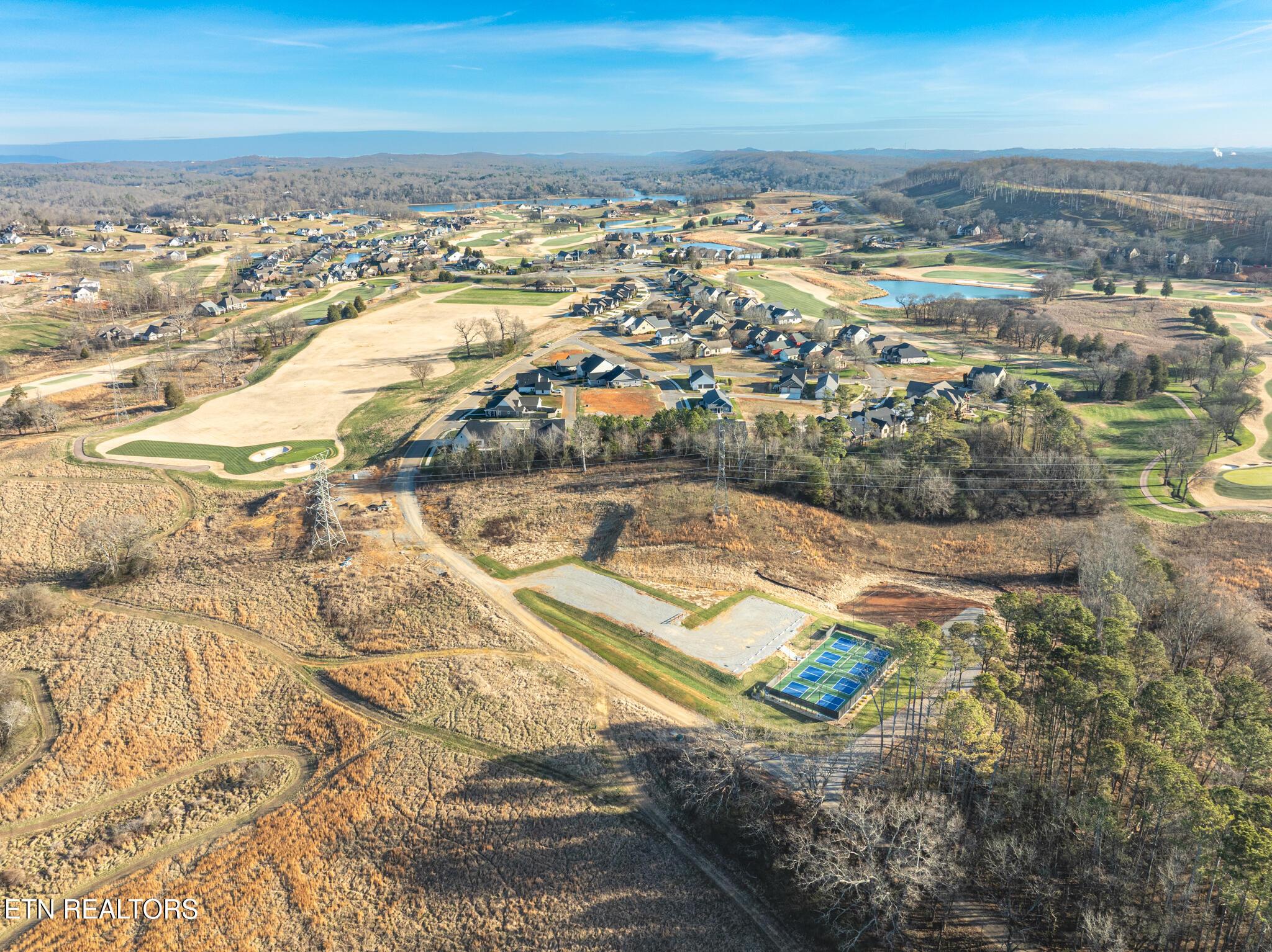 122 Fawn Court, Loudon, TN - Fort Loudoun and Tellico Lake Real Estate - Image# 9