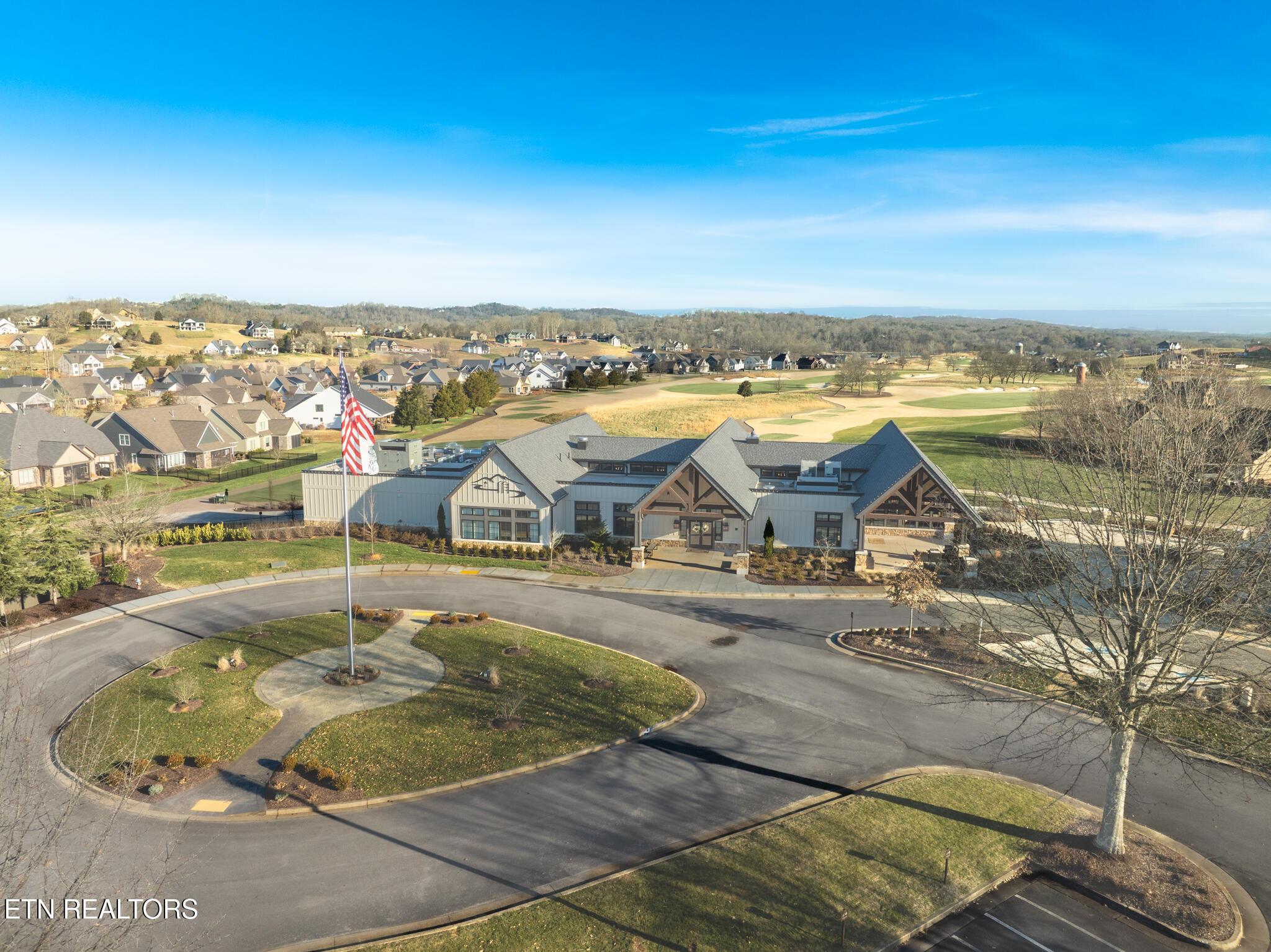 122 Fawn Court, Loudon, TN - Fort Loudoun and Tellico Lake Real Estate - Image# 12