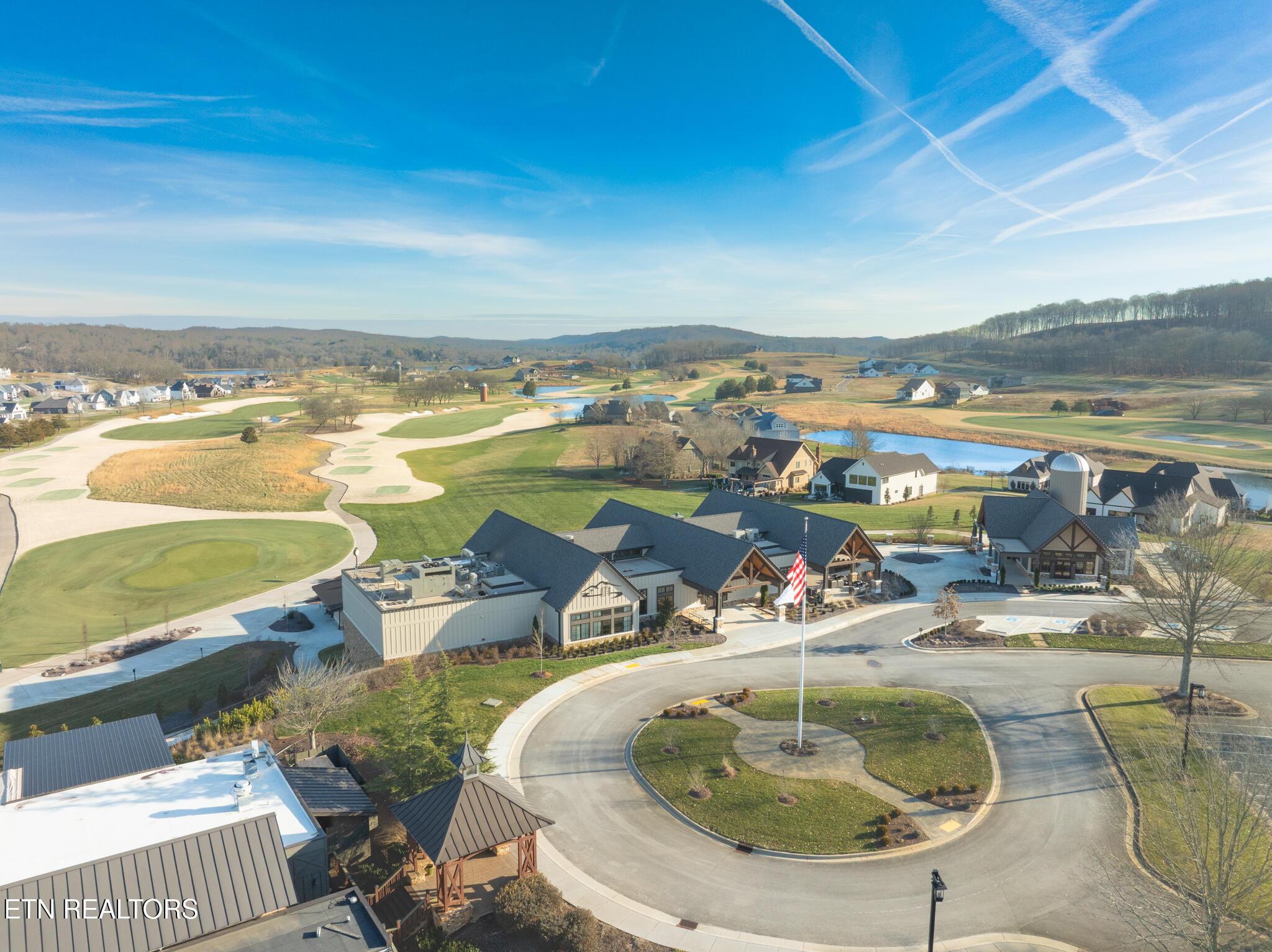 122 Fawn Court, Loudon, TN - Fort Loudoun and Tellico Lake Real Estate - Image# 13