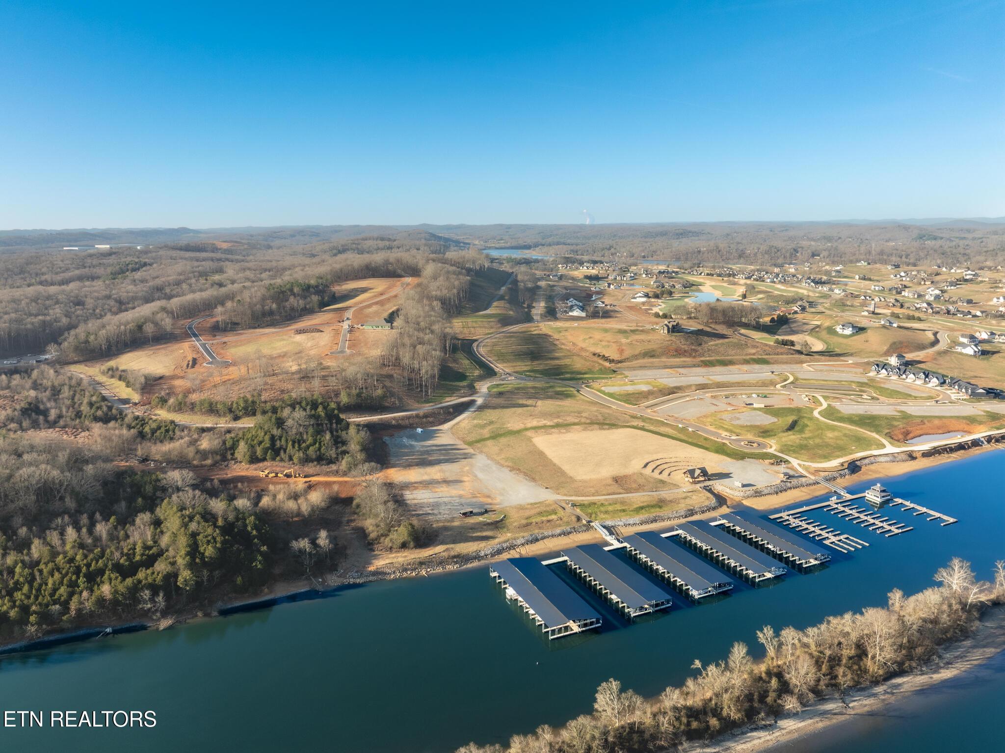 122 Fawn Court, Loudon, TN - Fort Loudoun and Tellico Lake Real Estate - Image# 14
