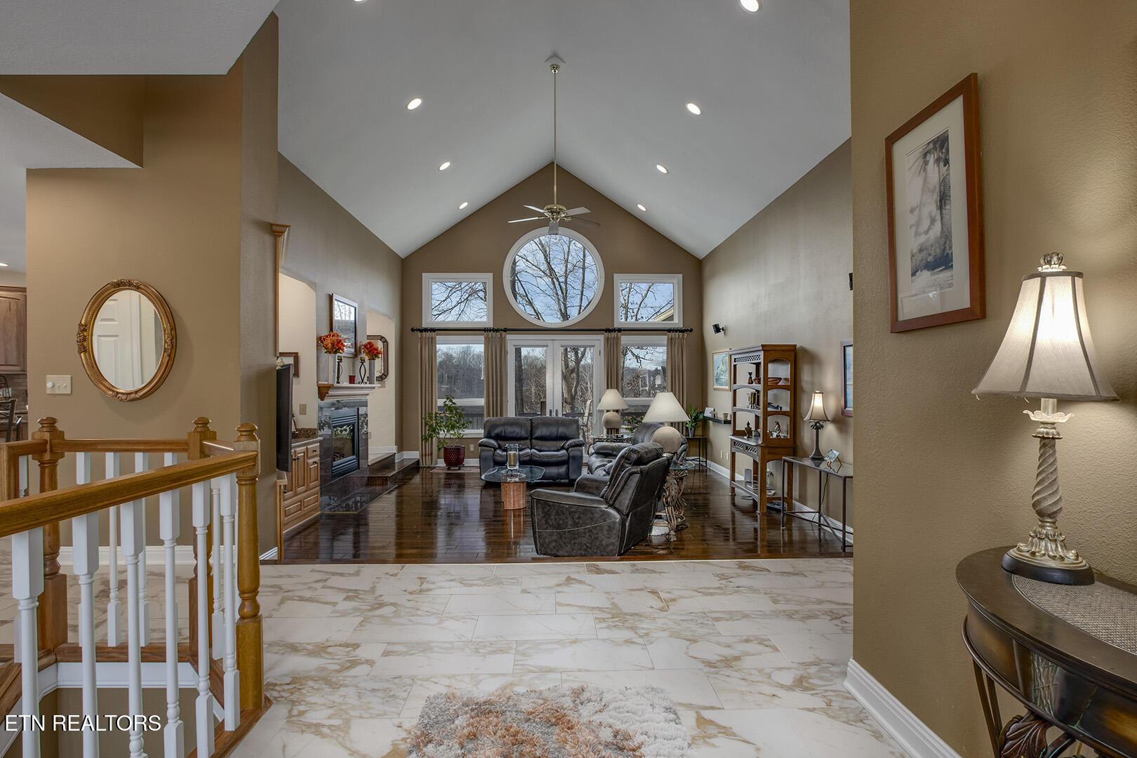 207 Amega Trace, Loudon, TN - Fort Loudoun and Tellico Lake Real Estate - Image# 6