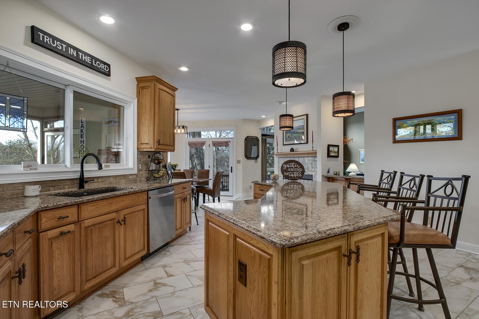 207 Amega Trace, Loudon, TN - Fort Loudoun and Tellico Lake Real Estate - Image# 13