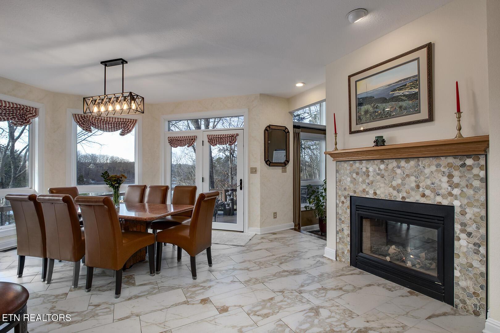 207 Amega Trace, Loudon, TN - Fort Loudoun and Tellico Lake Real Estate - Image# 14