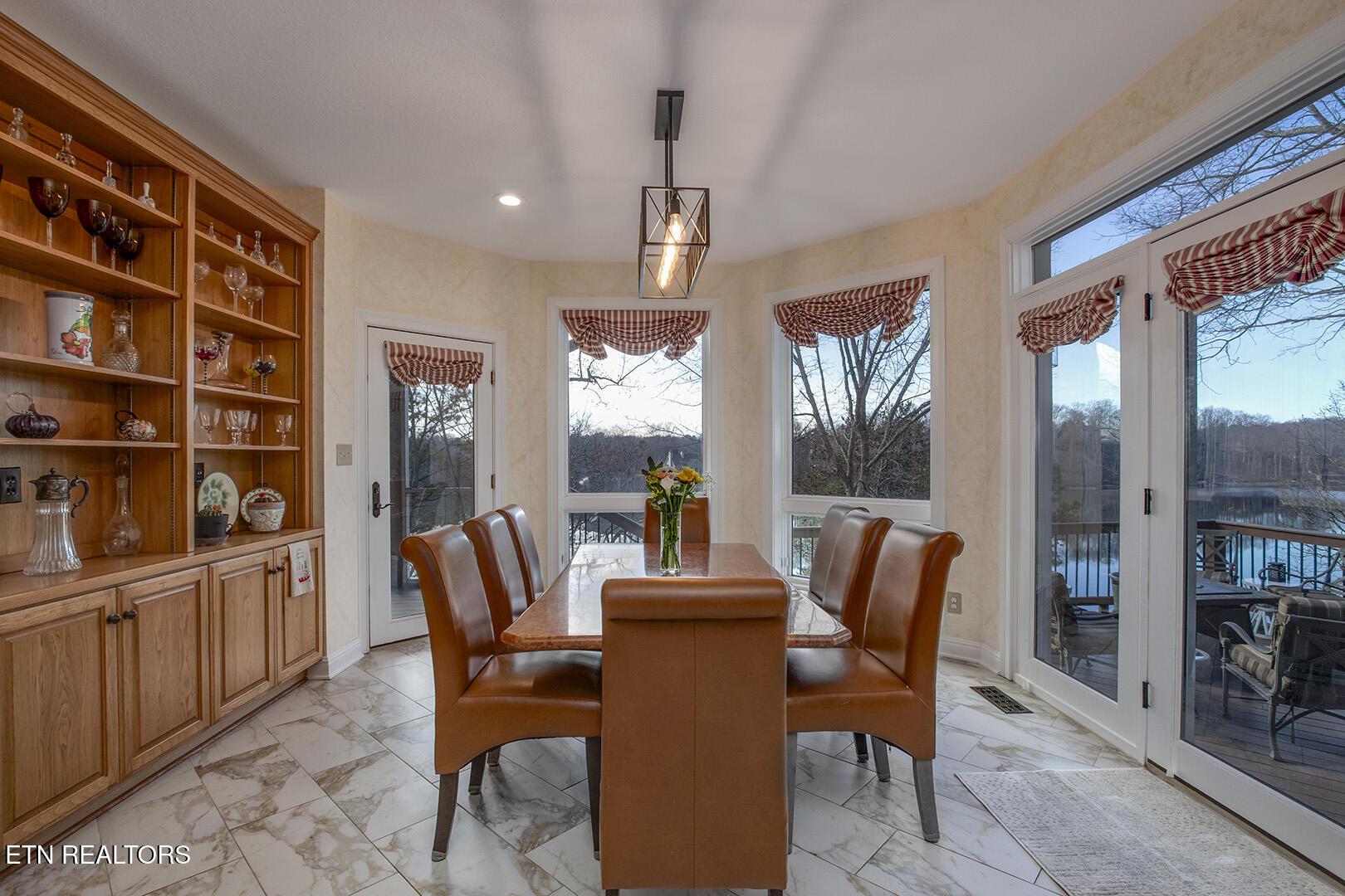 207 Amega Trace, Loudon, TN - Fort Loudoun and Tellico Lake Real Estate - Image# 15