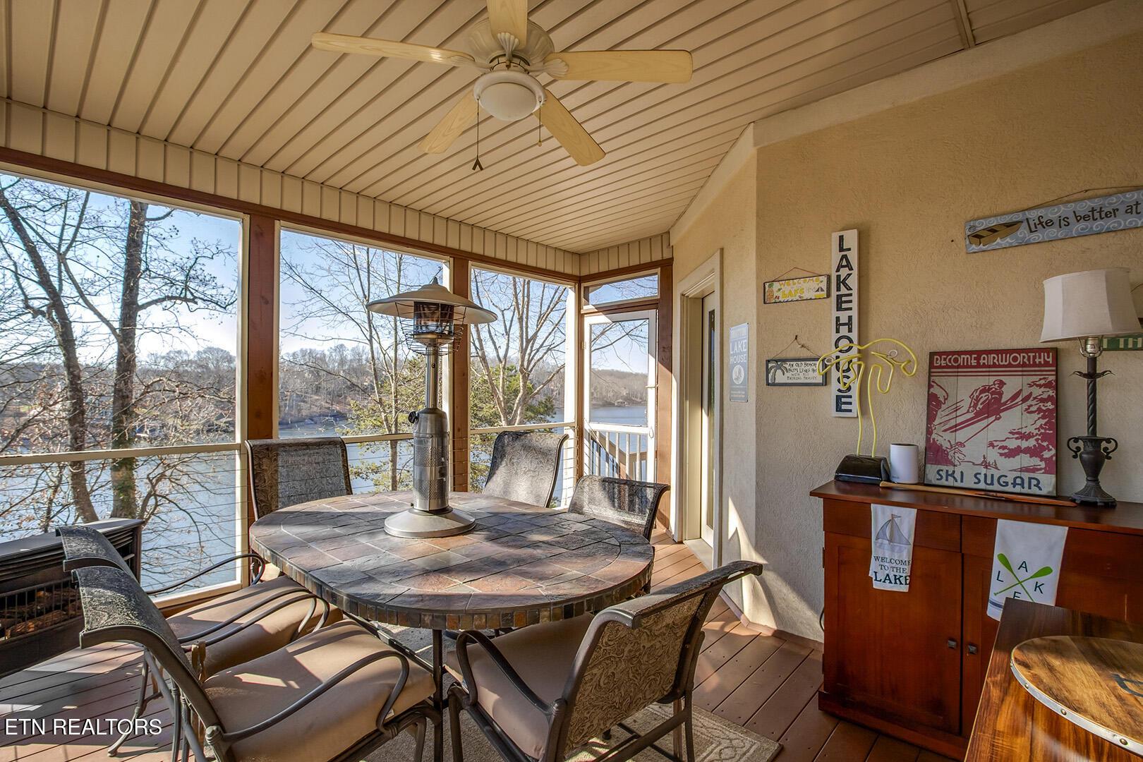 207 Amega Trace, Loudon, TN - Fort Loudoun and Tellico Lake Real Estate - Image# 16