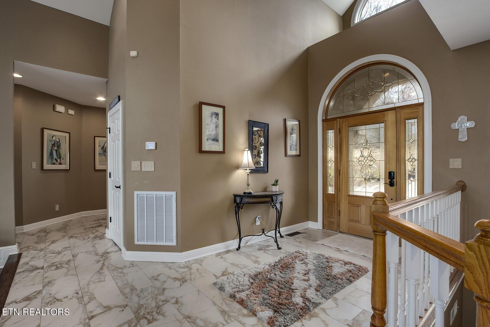 207 Amega Trace, Loudon, TN - Fort Loudoun and Tellico Lake Real Estate - Image# 21