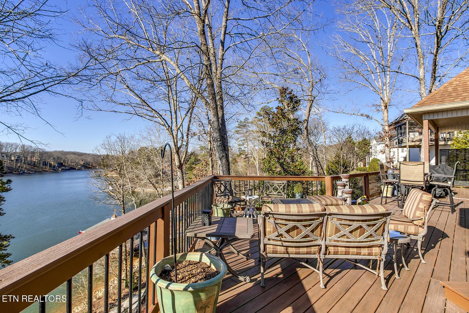 207 Amega Trace, Loudon, TN - Fort Loudoun and Tellico Lake Real Estate - Image# 24
