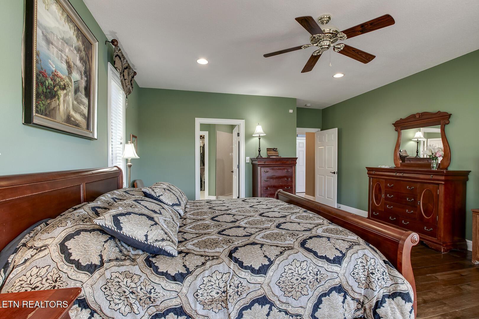 207 Amega Trace, Loudon, TN - Fort Loudoun and Tellico Lake Real Estate - Image# 25
