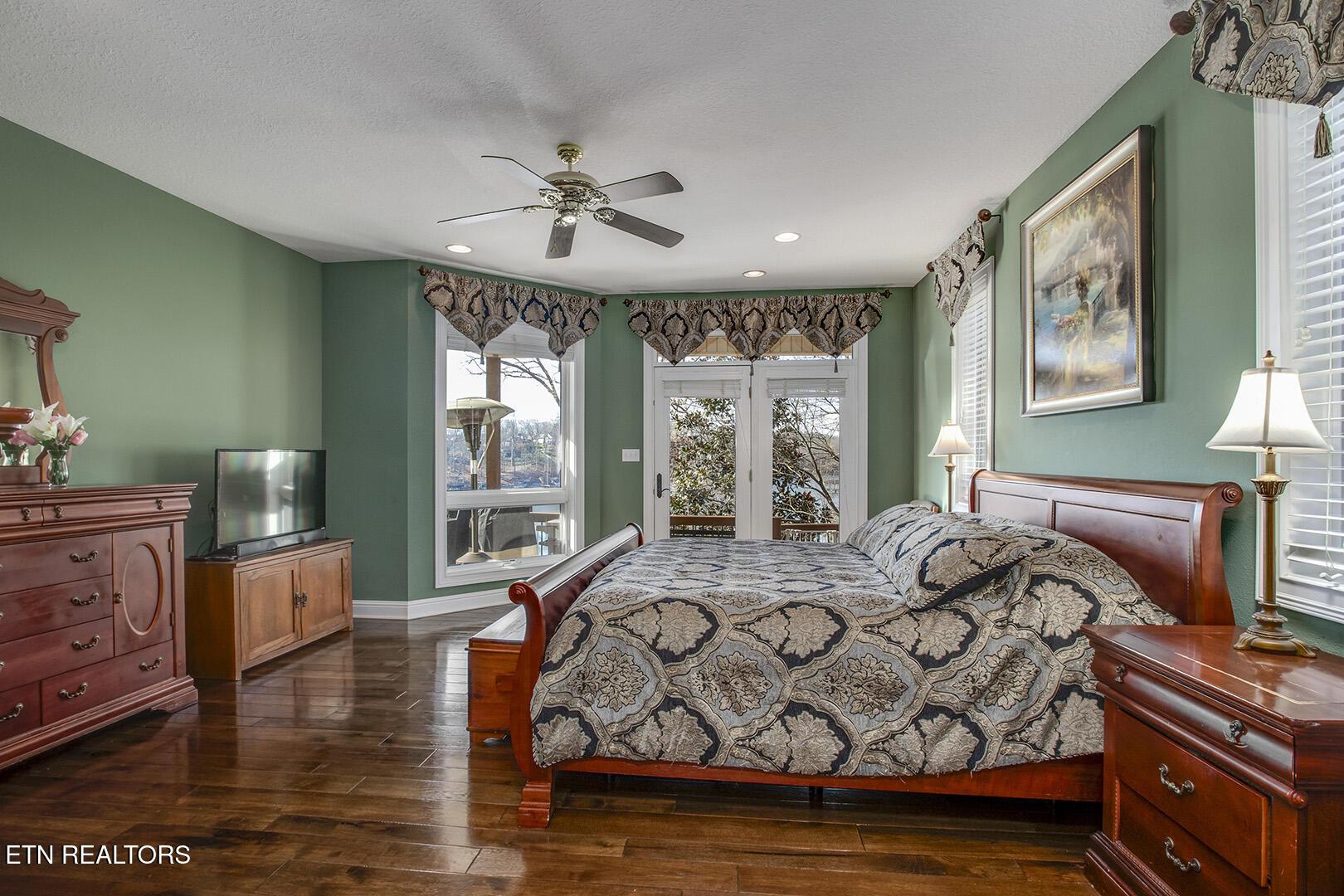 207 Amega Trace, Loudon, TN - Fort Loudoun and Tellico Lake Real Estate - Image# 32