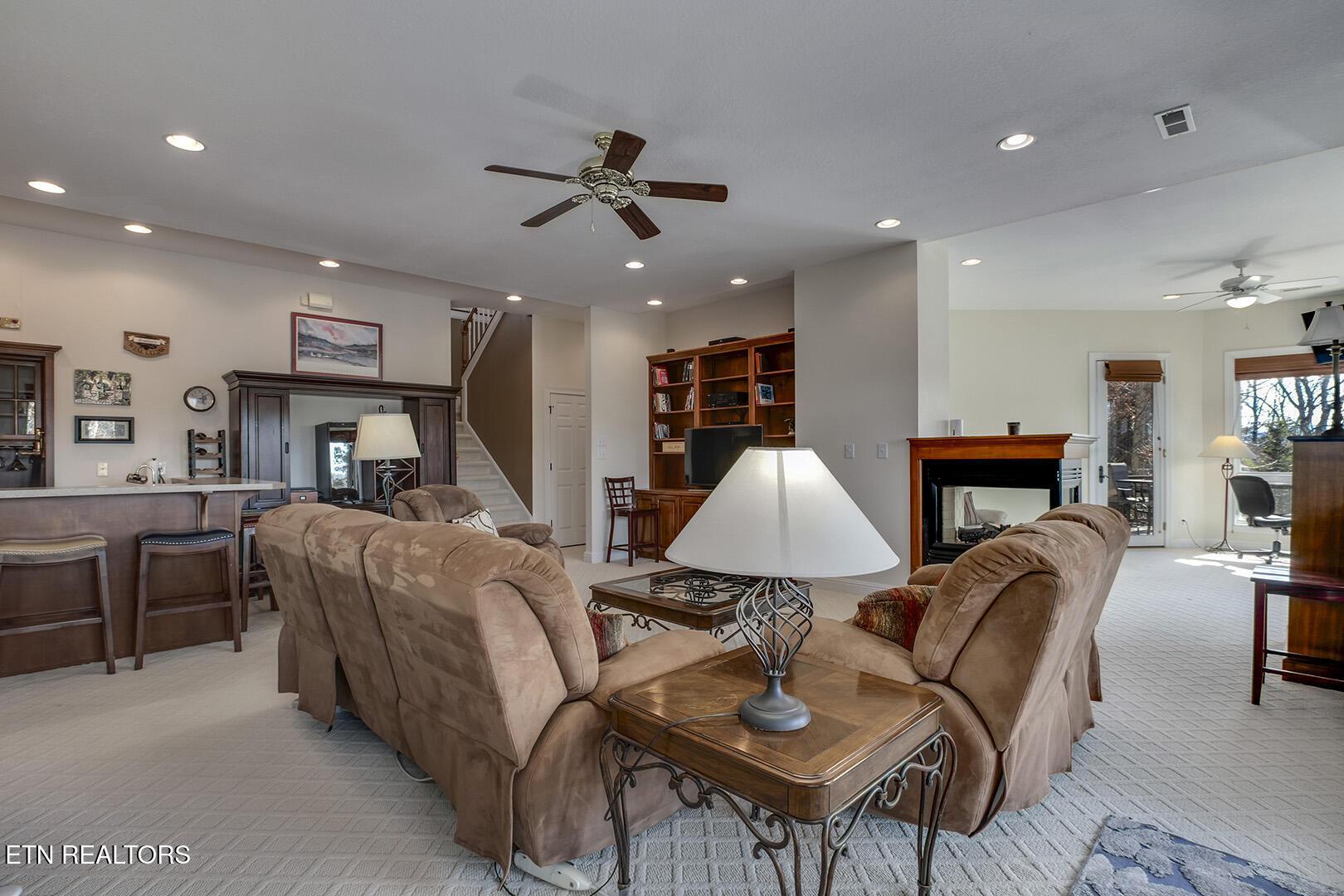 207 Amega Trace, Loudon, TN - Fort Loudoun and Tellico Lake Real Estate - Image# 38