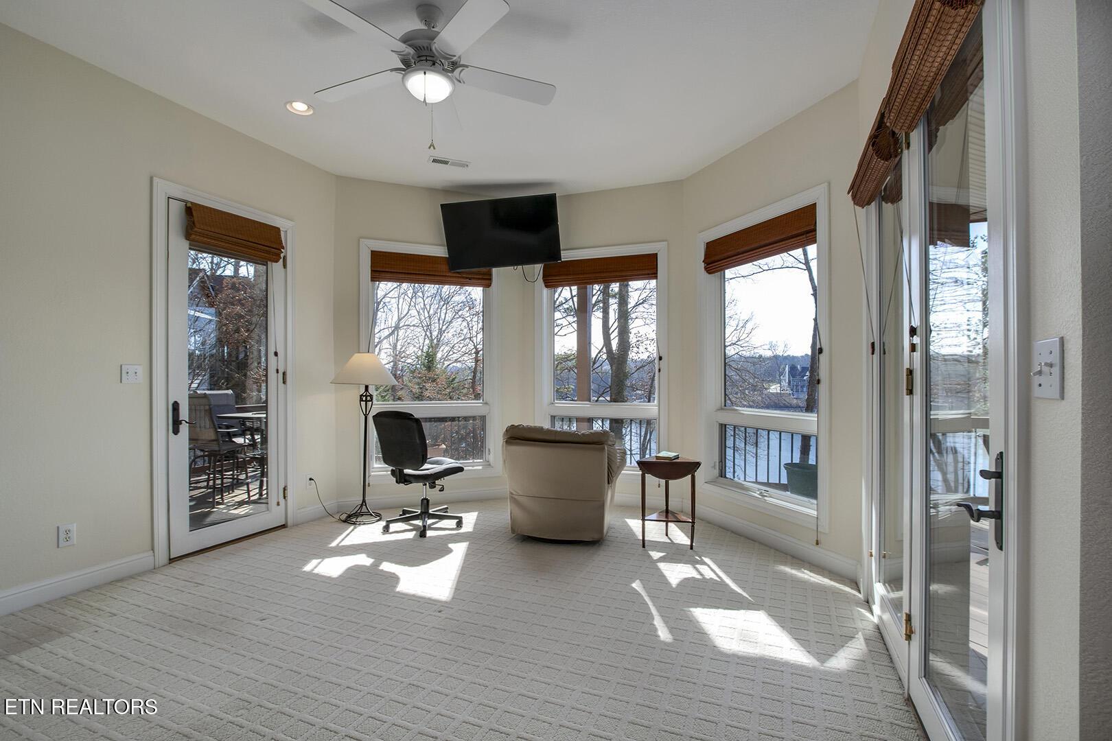 207 Amega Trace, Loudon, TN - Fort Loudoun and Tellico Lake Real Estate - Image# 39