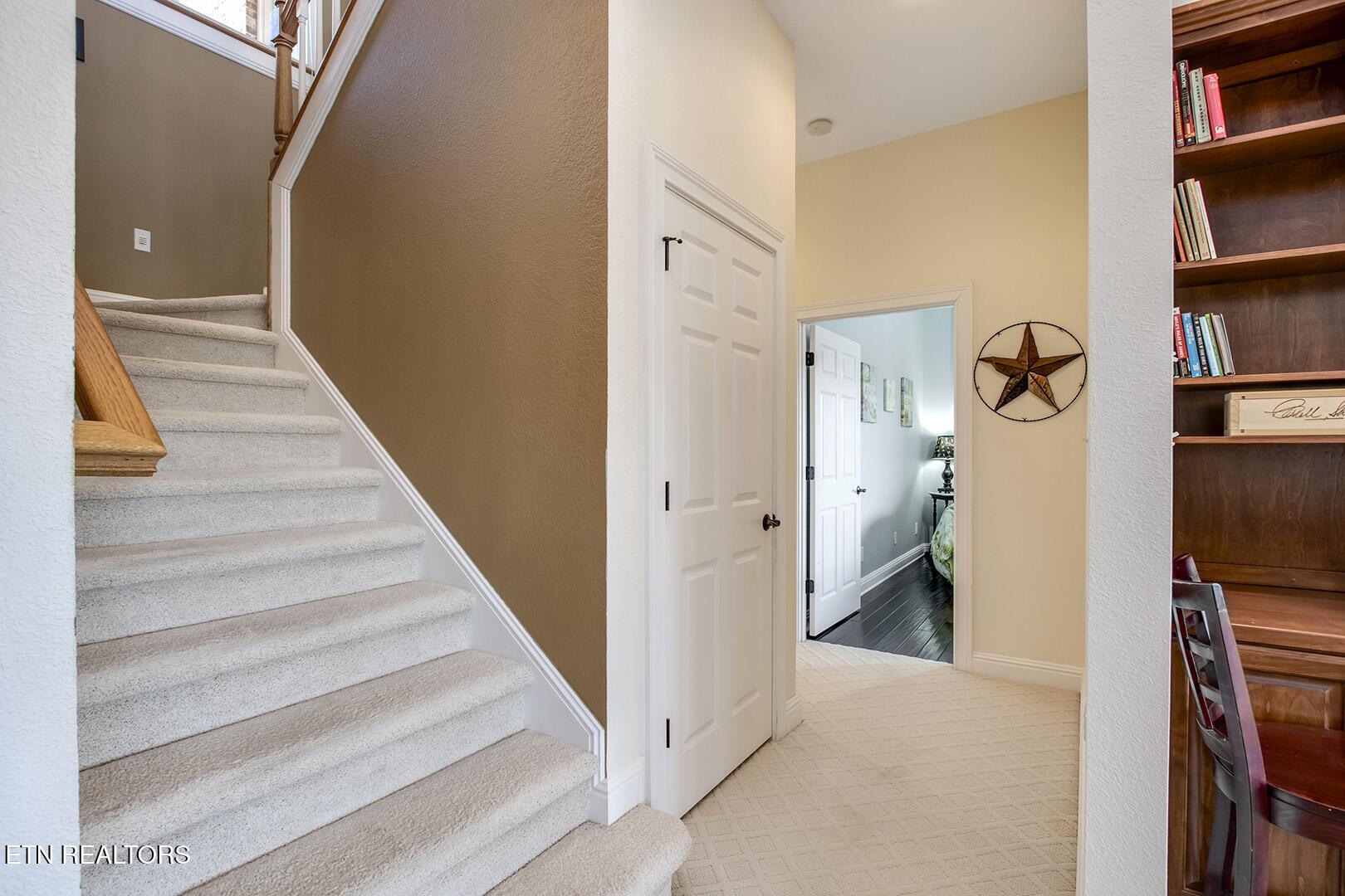 207 Amega Trace, Loudon, TN - Fort Loudoun and Tellico Lake Real Estate - Image# 42