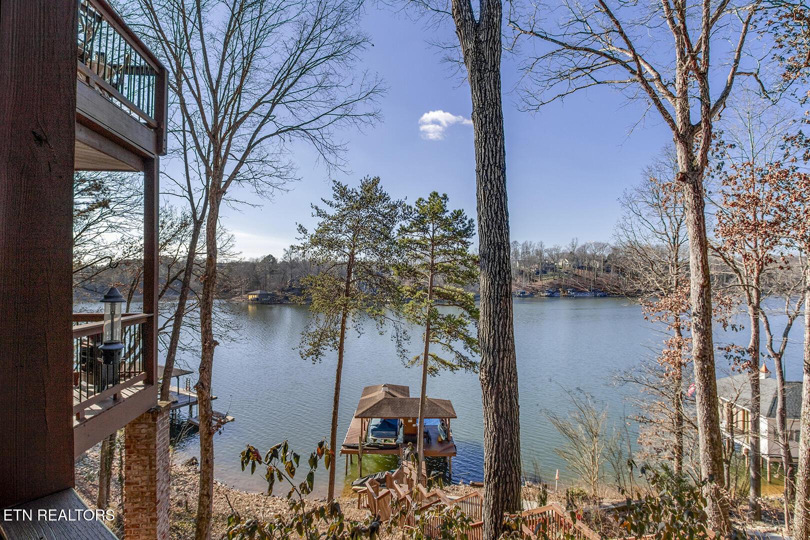 207 Amega Trace, Loudon, TN - Fort Loudoun and Tellico Lake Real Estate - Image# 49