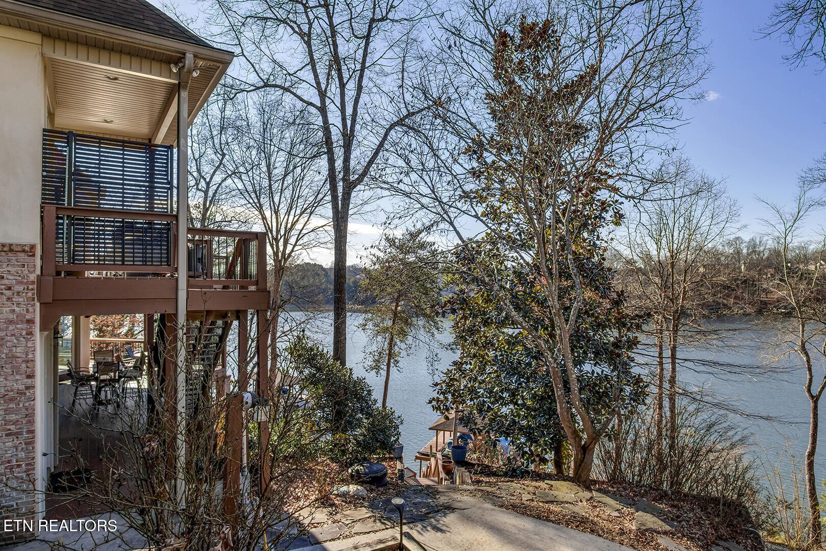 207 Amega Trace, Loudon, TN - Fort Loudoun and Tellico Lake Real Estate - Image# 55