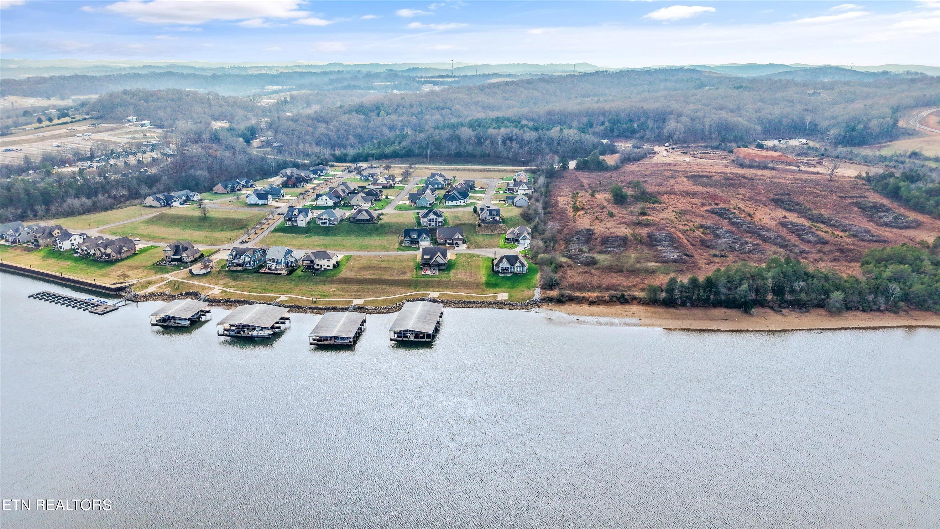 305 Charleston Lgt, Loudon, TN - Fort Loudoun and Tellico Lake Real Estate - Image# 5