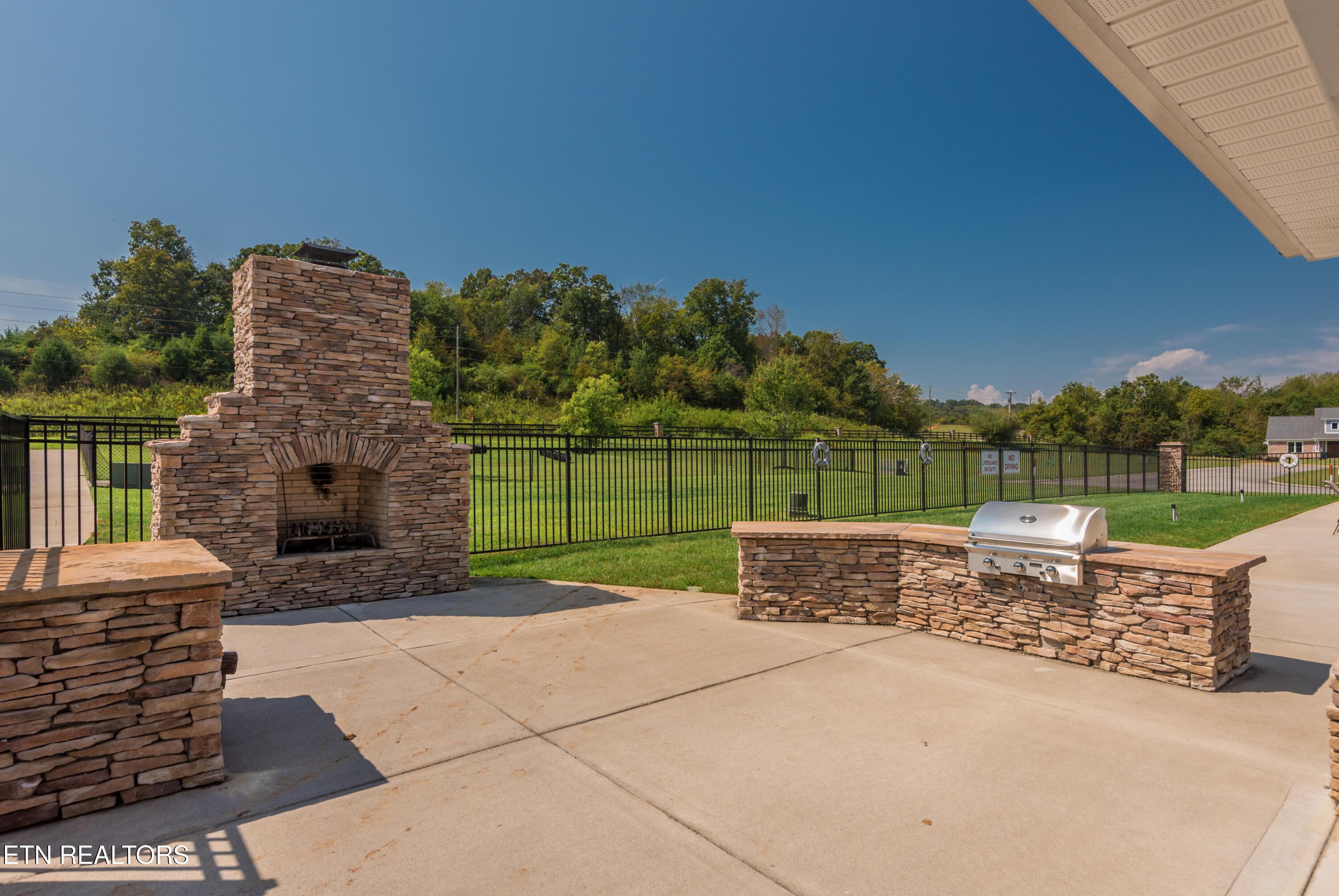305 Charleston Lgt, Loudon, TN - Fort Loudoun and Tellico Lake Real Estate - Image# 17