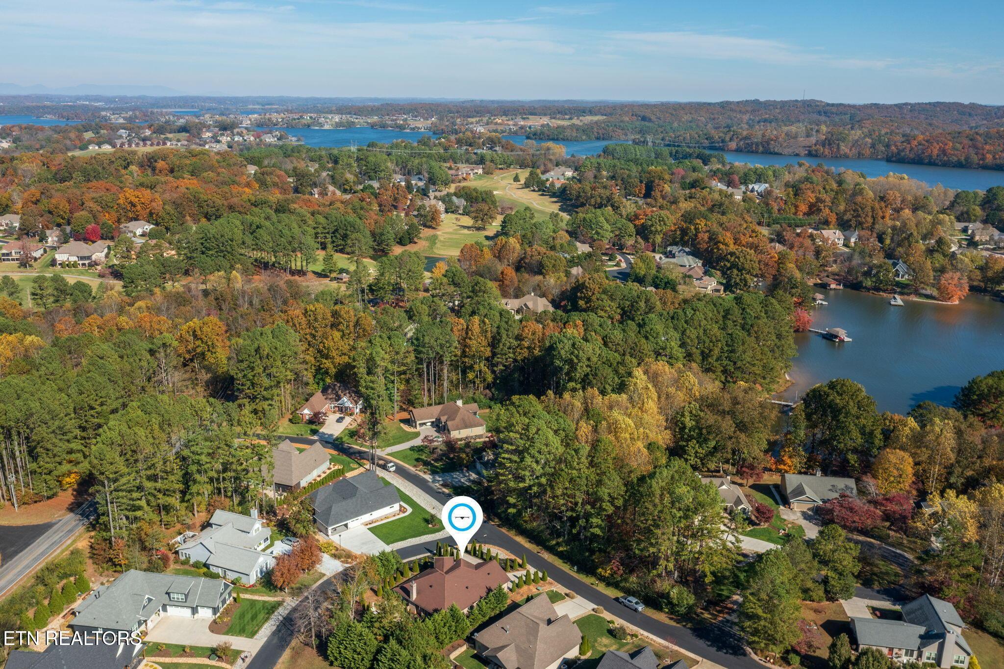 604 Tanasi Lane, Loudon, TN - Fort Loudoun and Tellico Lake Real Estate - Image# 32