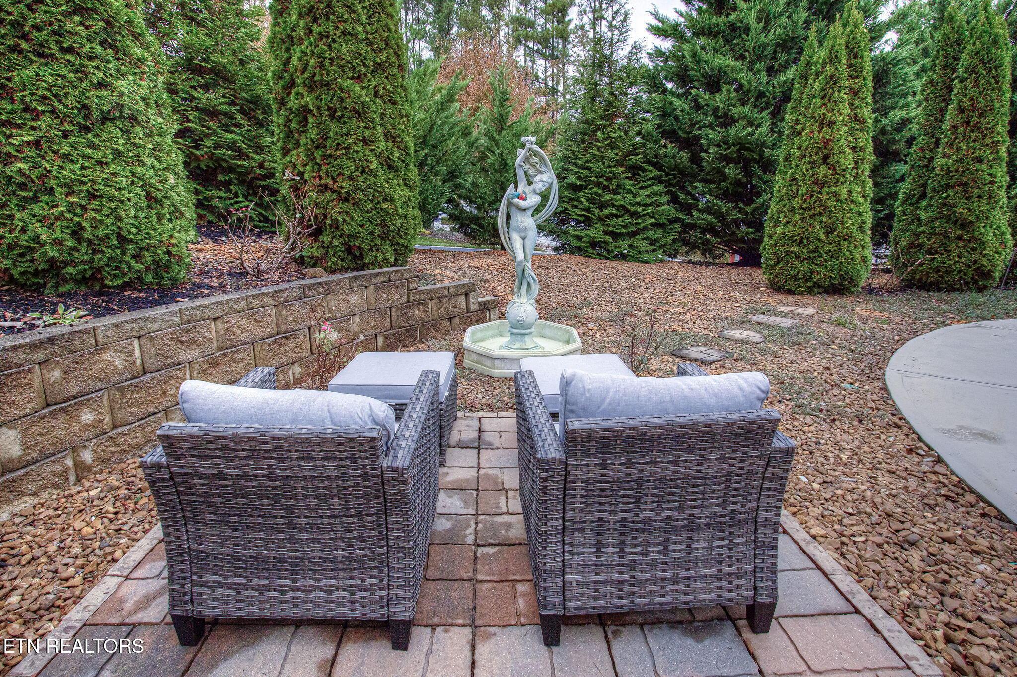 604 Tanasi Lane, Loudon, TN - Fort Loudoun and Tellico Lake Real Estate - Image# 29