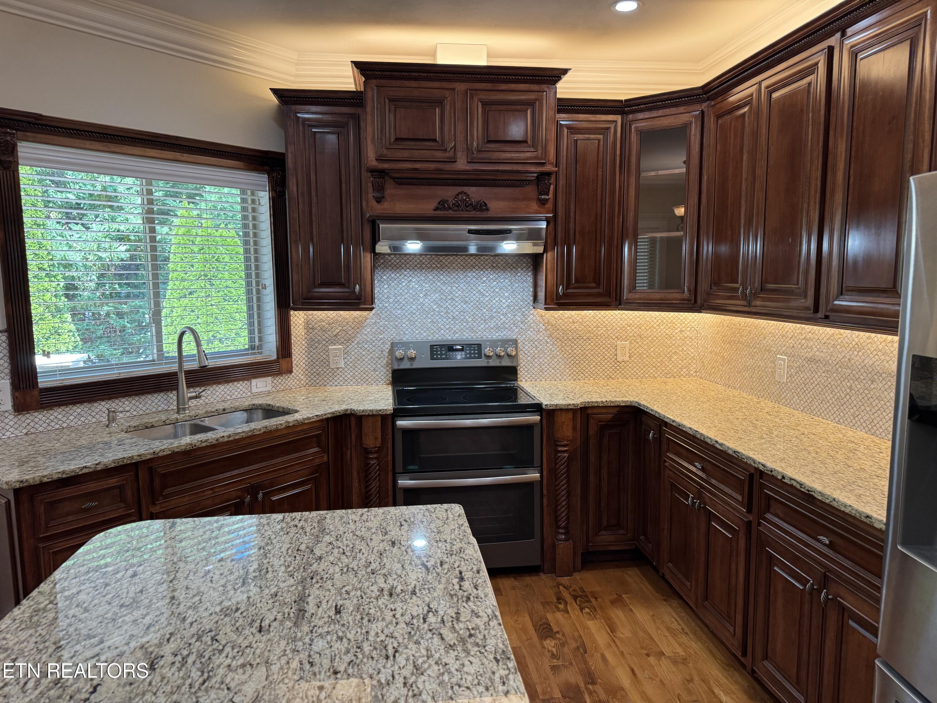 604 Tanasi Lane, Loudon, TN - Fort Loudoun and Tellico Lake Real Estate - Image# 9