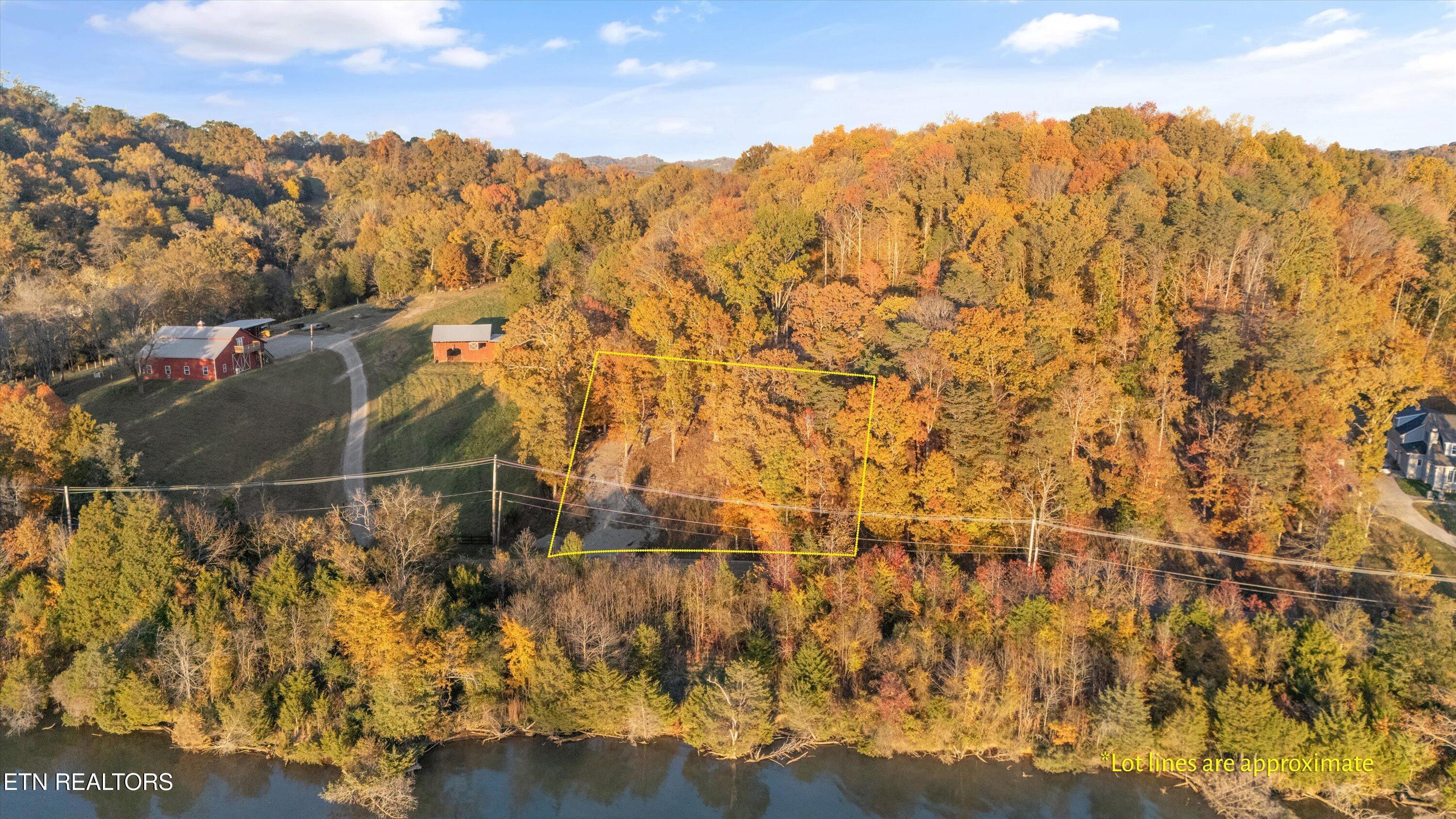 3200 Keller Bend Rd, Knoxville, TN - Fort Loudoun and Tellico Lake Real Estate - Image# 4