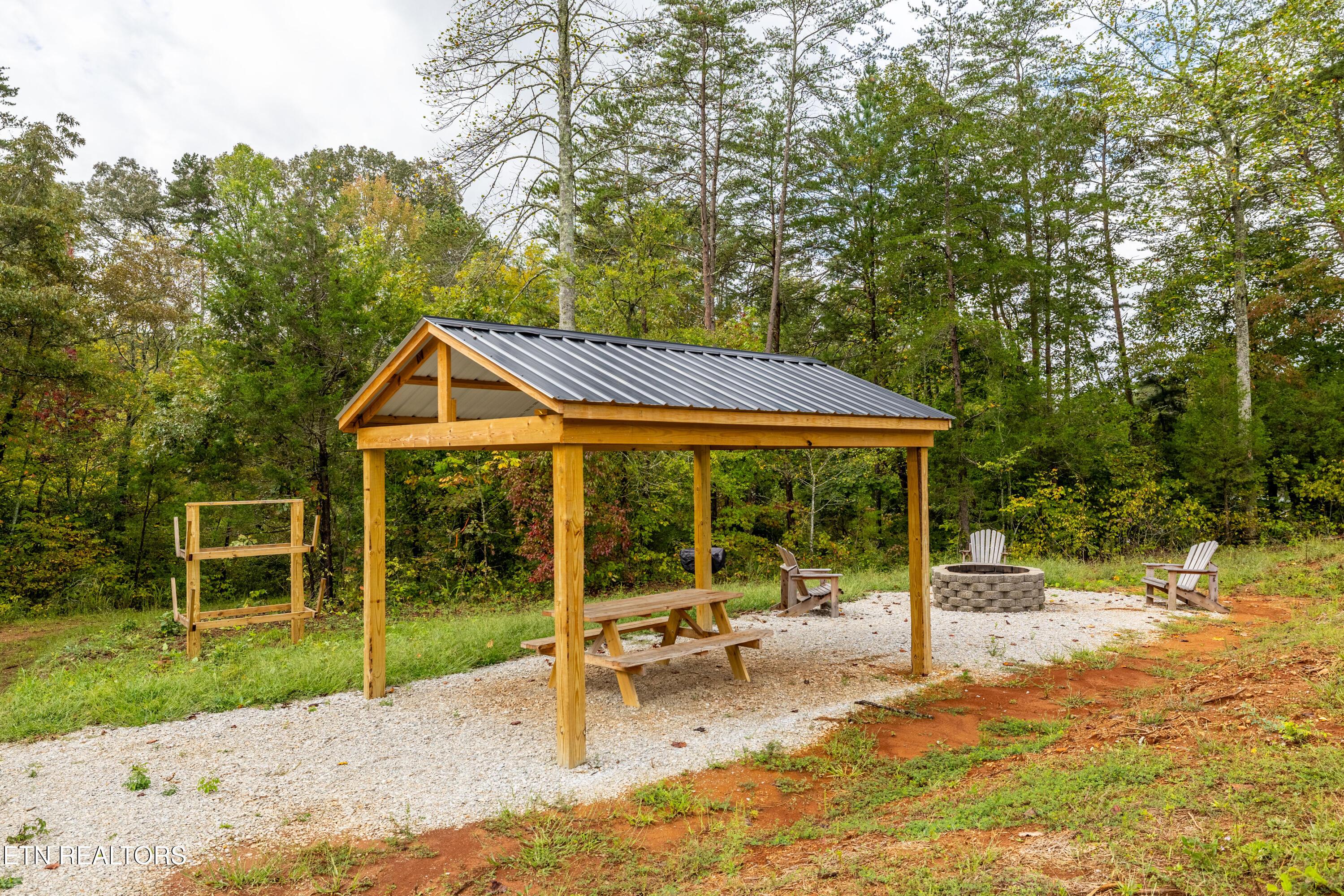 Lot 104 Pineview Lane, Vonore, TN - Fort Loudoun and Tellico Lake Real Estate - Image# 21